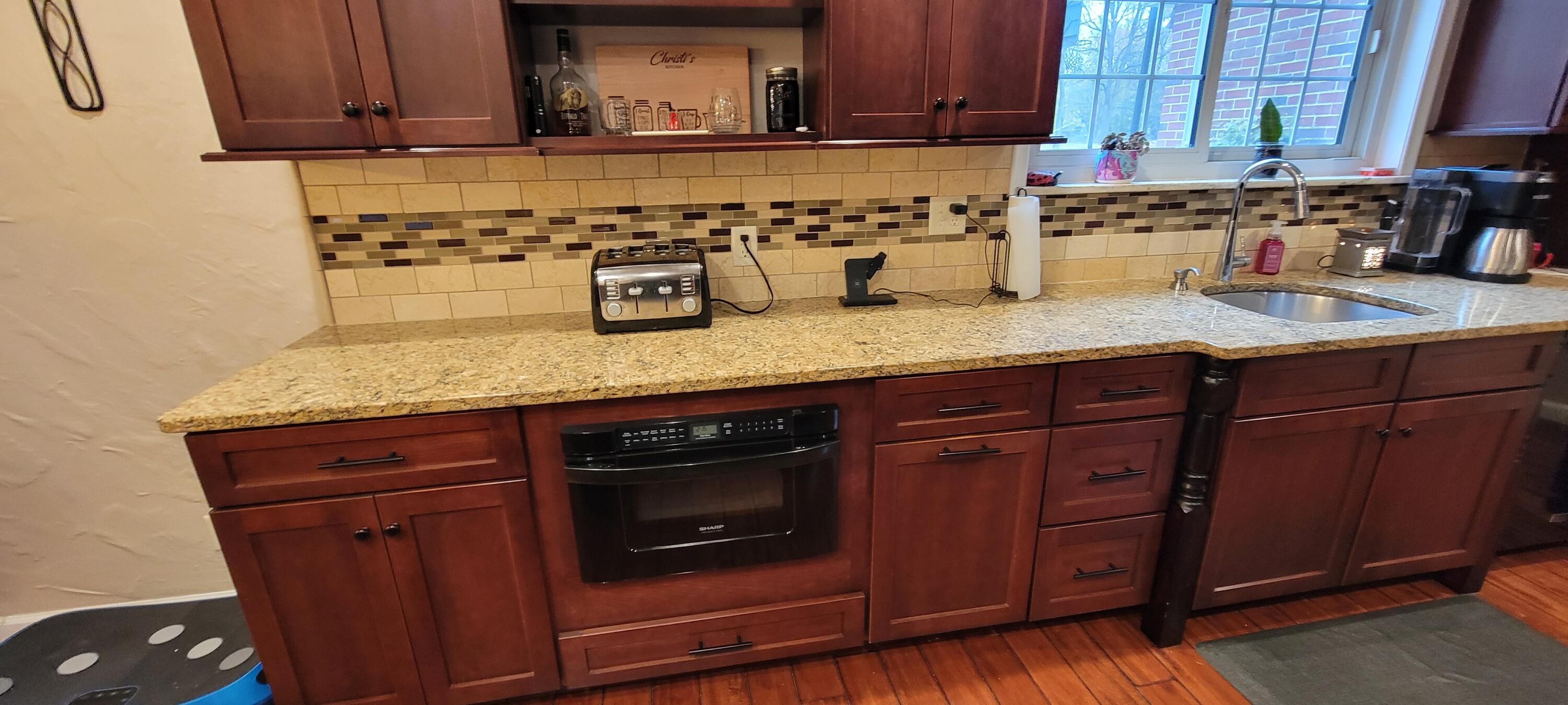 1516 Bon Air Circle, Sidney, Ohio 45365