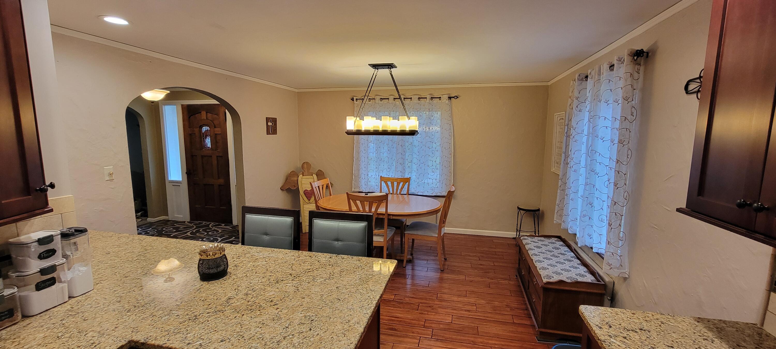 1516 Bon Air Circle, Sidney, Ohio 45365