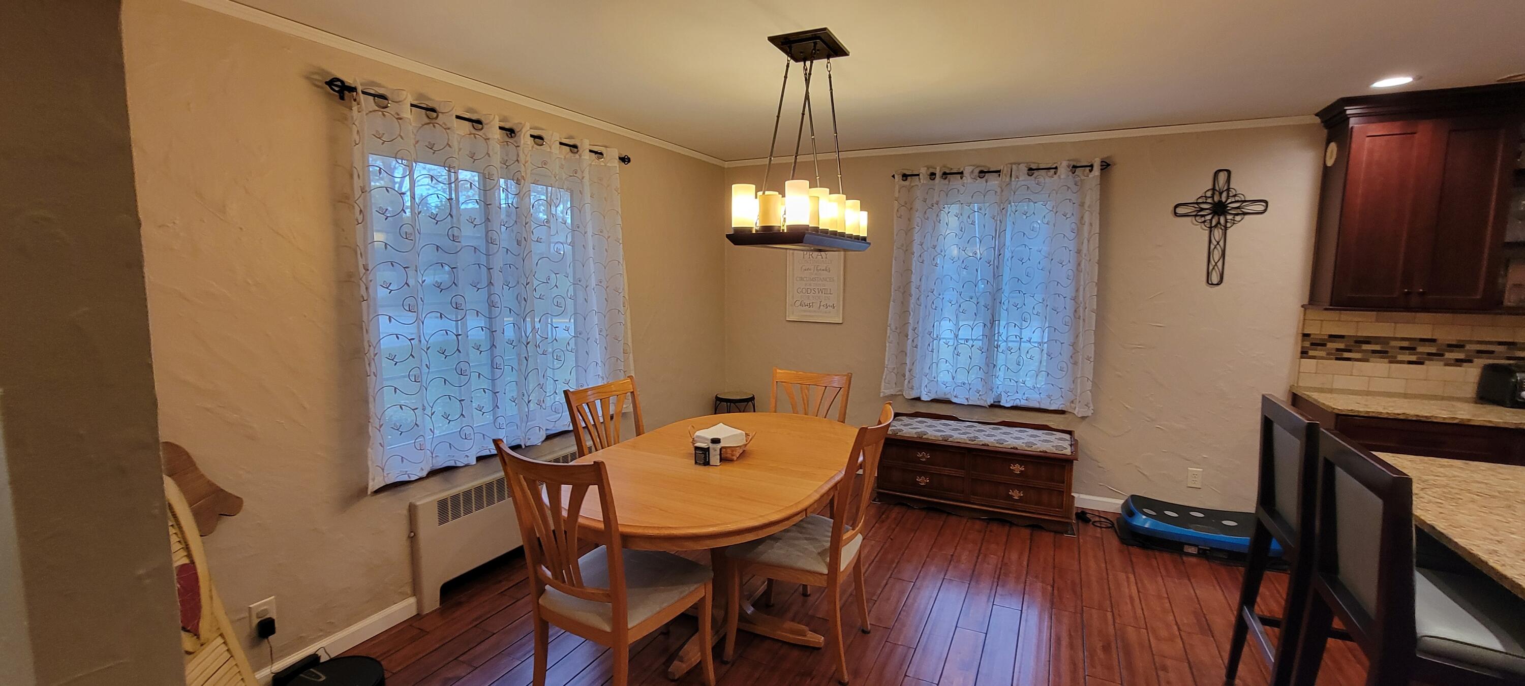 1516 Bon Air Circle, Sidney, Ohio 45365