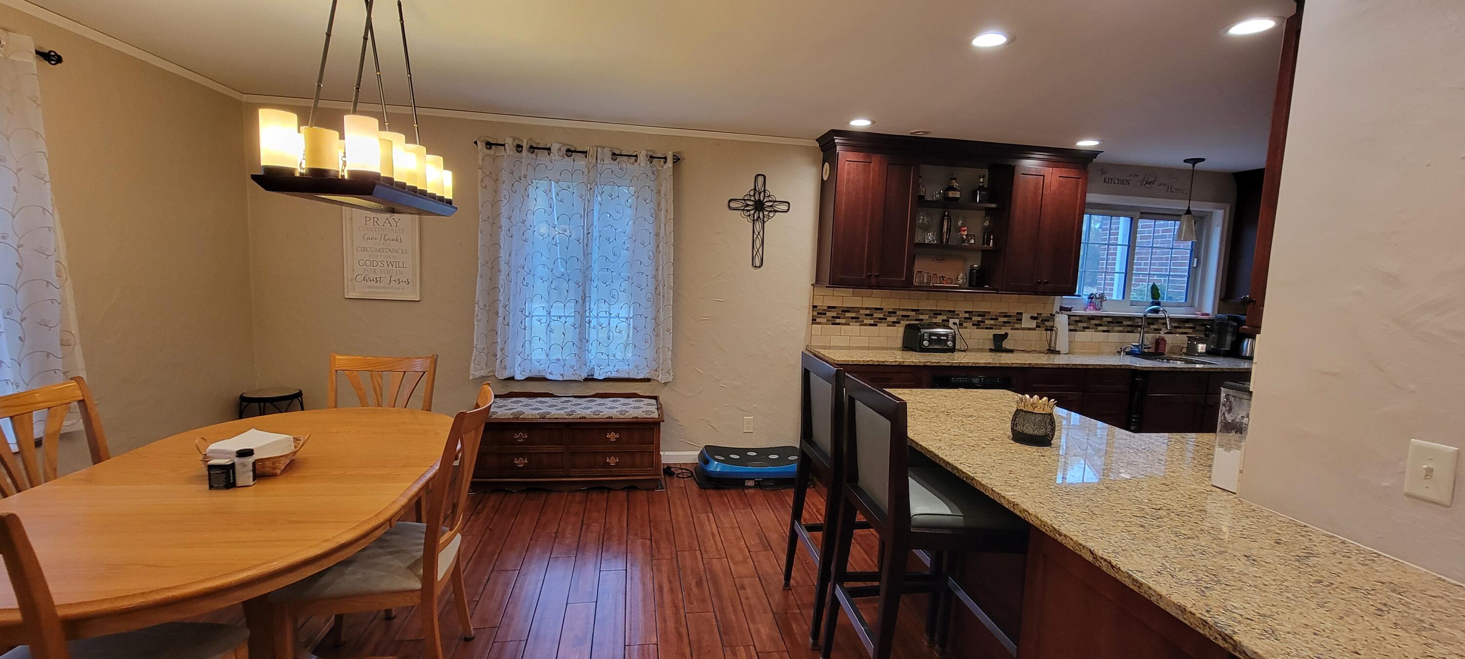 1516 Bon Air Circle, Sidney, Ohio 45365