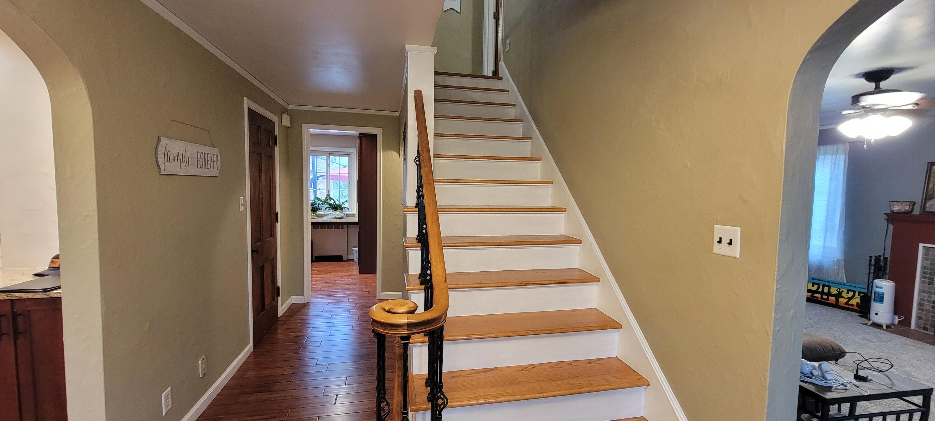 1516 Bon Air Circle, Sidney, Ohio 45365