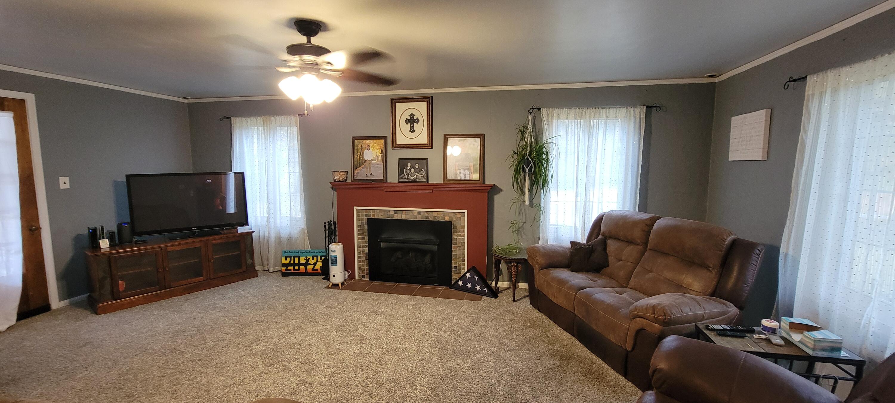 1516 Bon Air Circle, Sidney, Ohio 45365