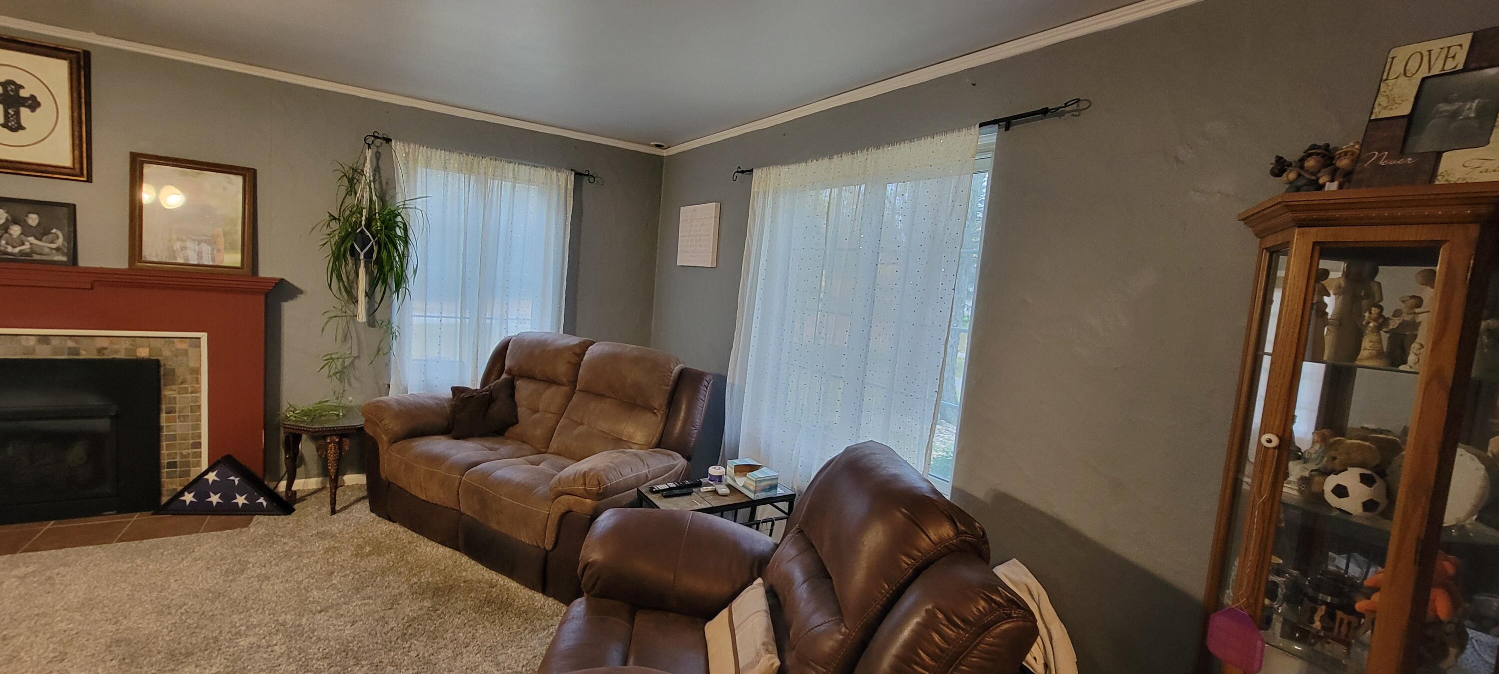 1516 Bon Air Circle, Sidney, Ohio 45365