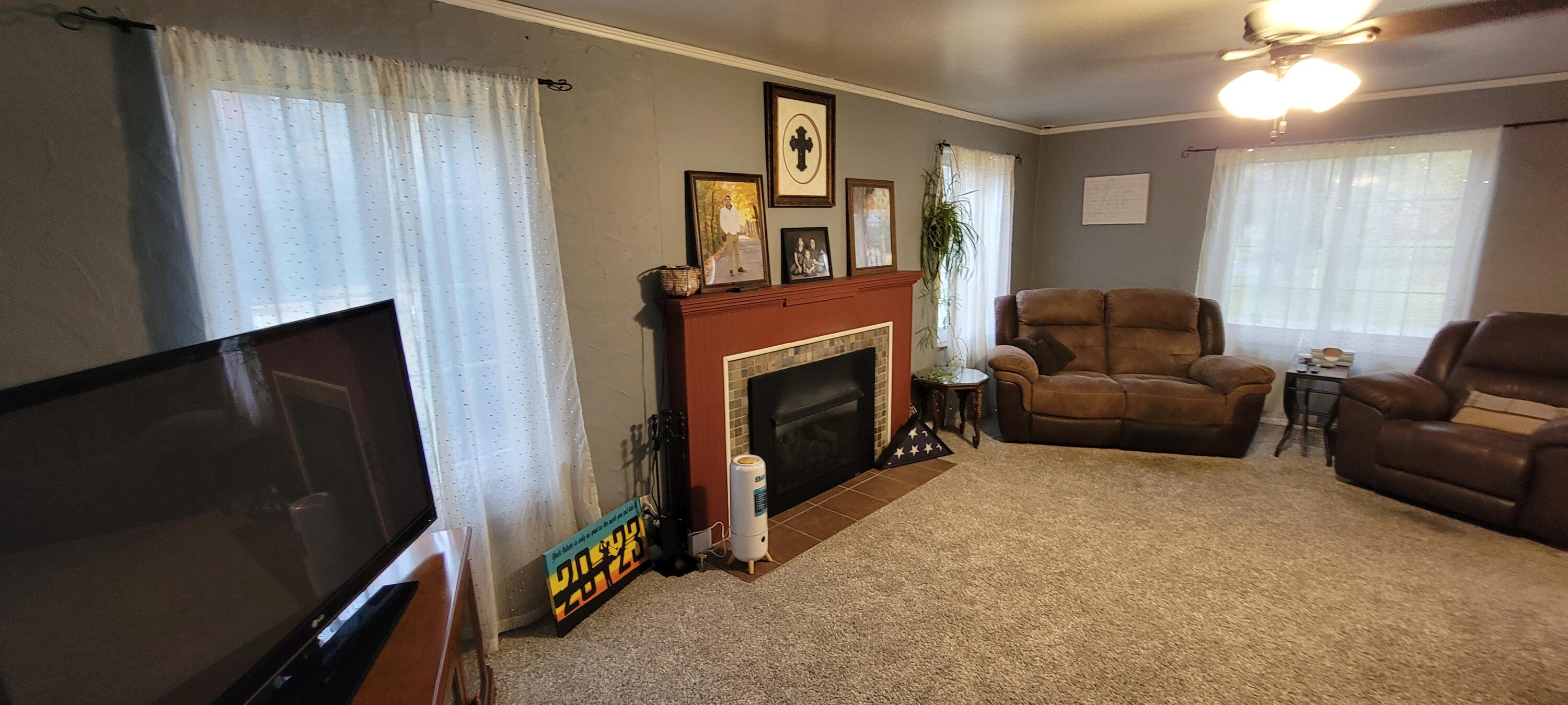 1516 Bon Air Circle, Sidney, Ohio 45365