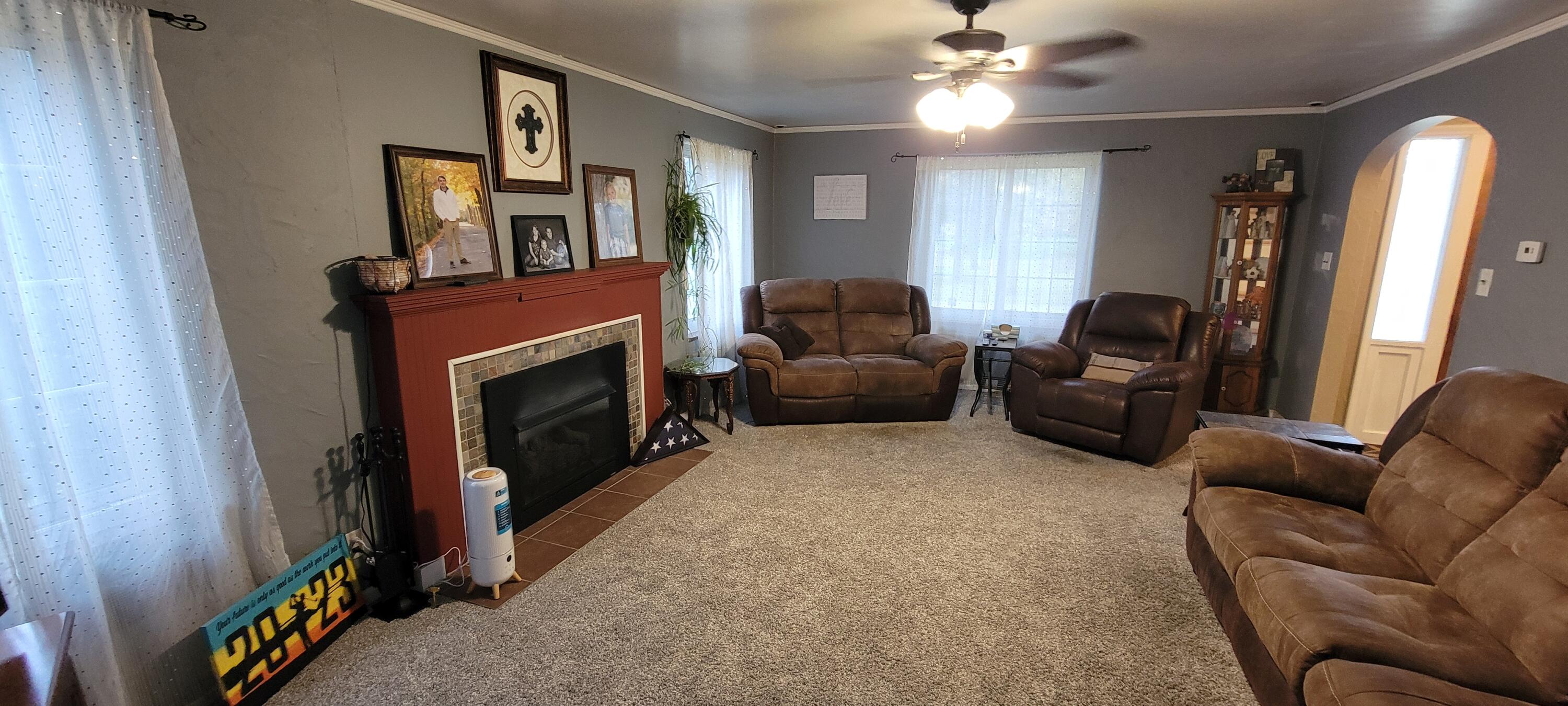 1516 Bon Air Circle, Sidney, Ohio 45365