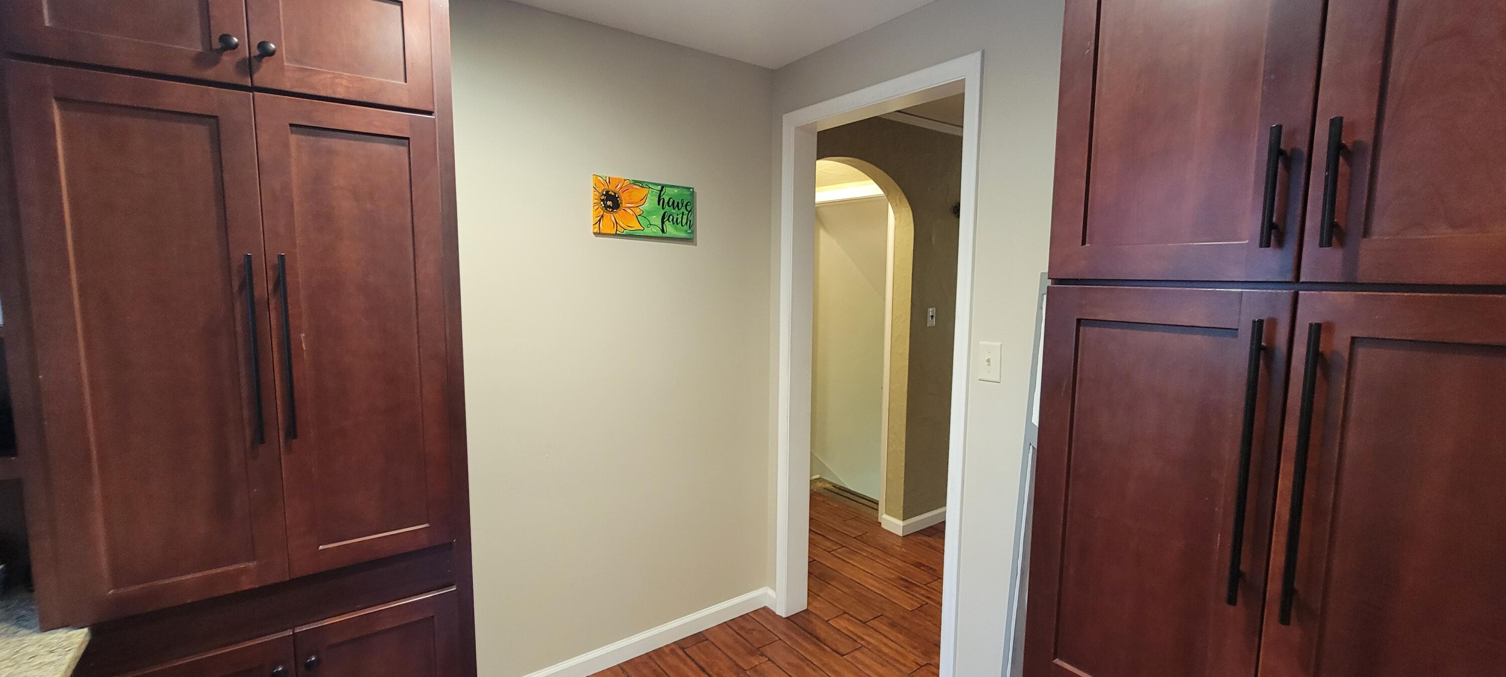 1516 Bon Air Circle, Sidney, Ohio 45365