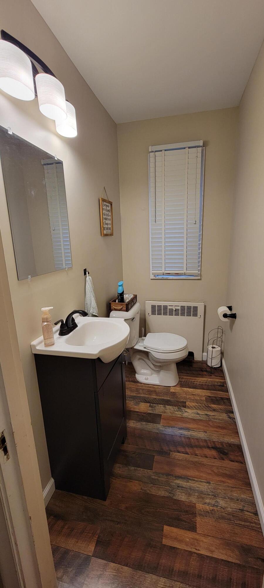 1516 Bon Air Circle, Sidney, Ohio 45365