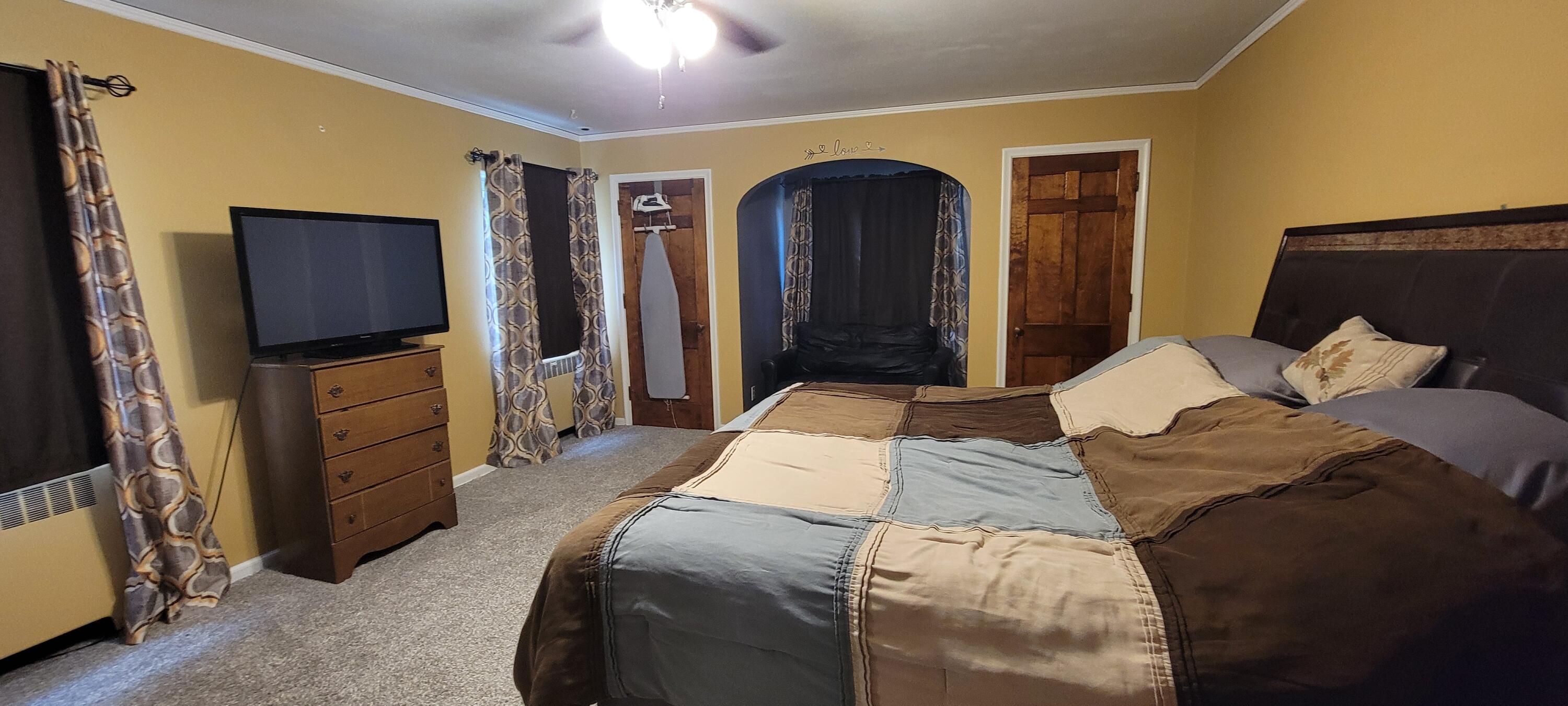 1516 Bon Air Circle, Sidney, Ohio 45365