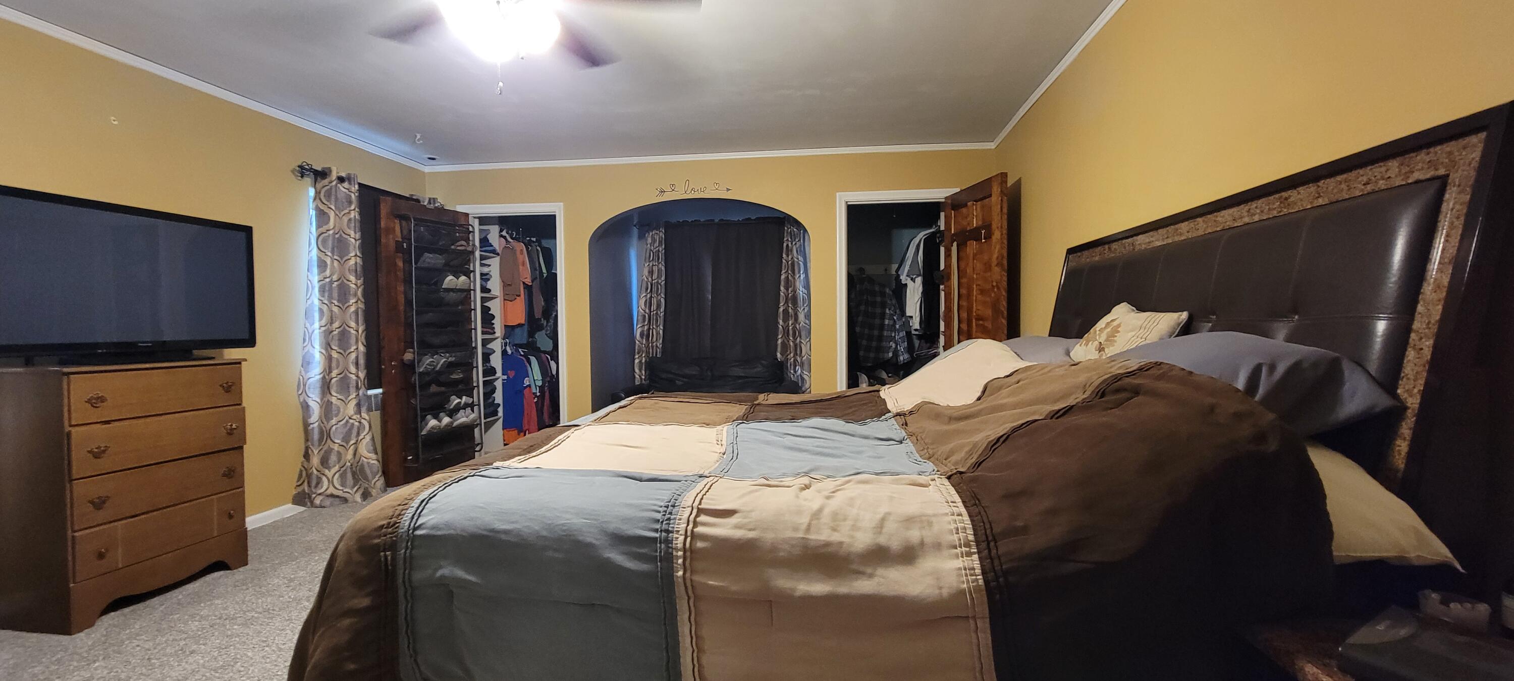 1516 Bon Air Circle, Sidney, Ohio 45365