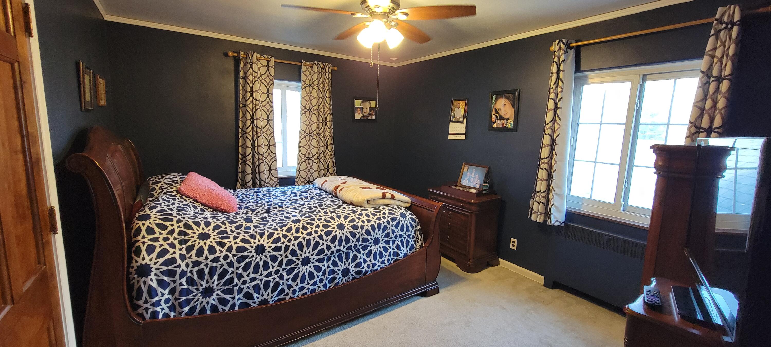 1516 Bon Air Circle, Sidney, Ohio 45365