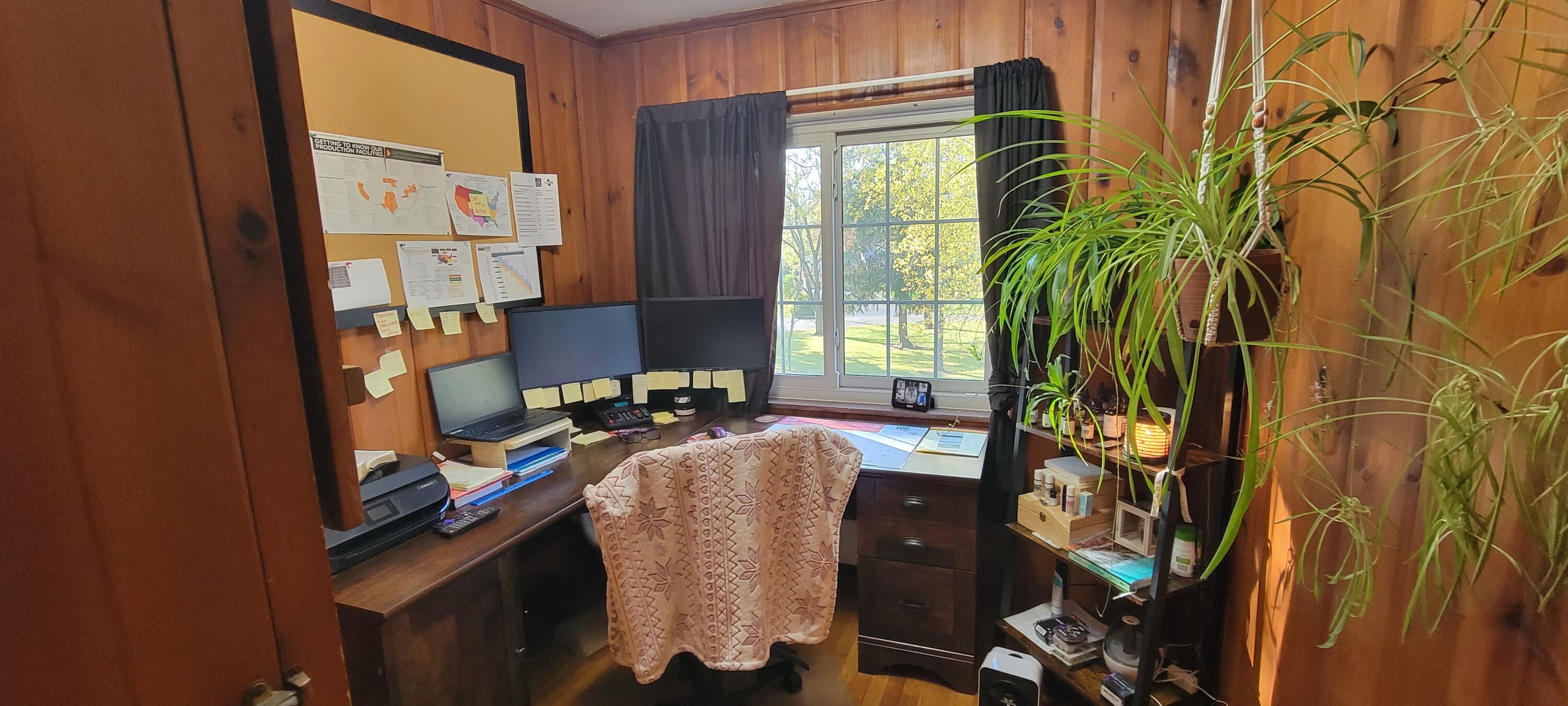 1516 Bon Air Circle, Sidney, Ohio 45365