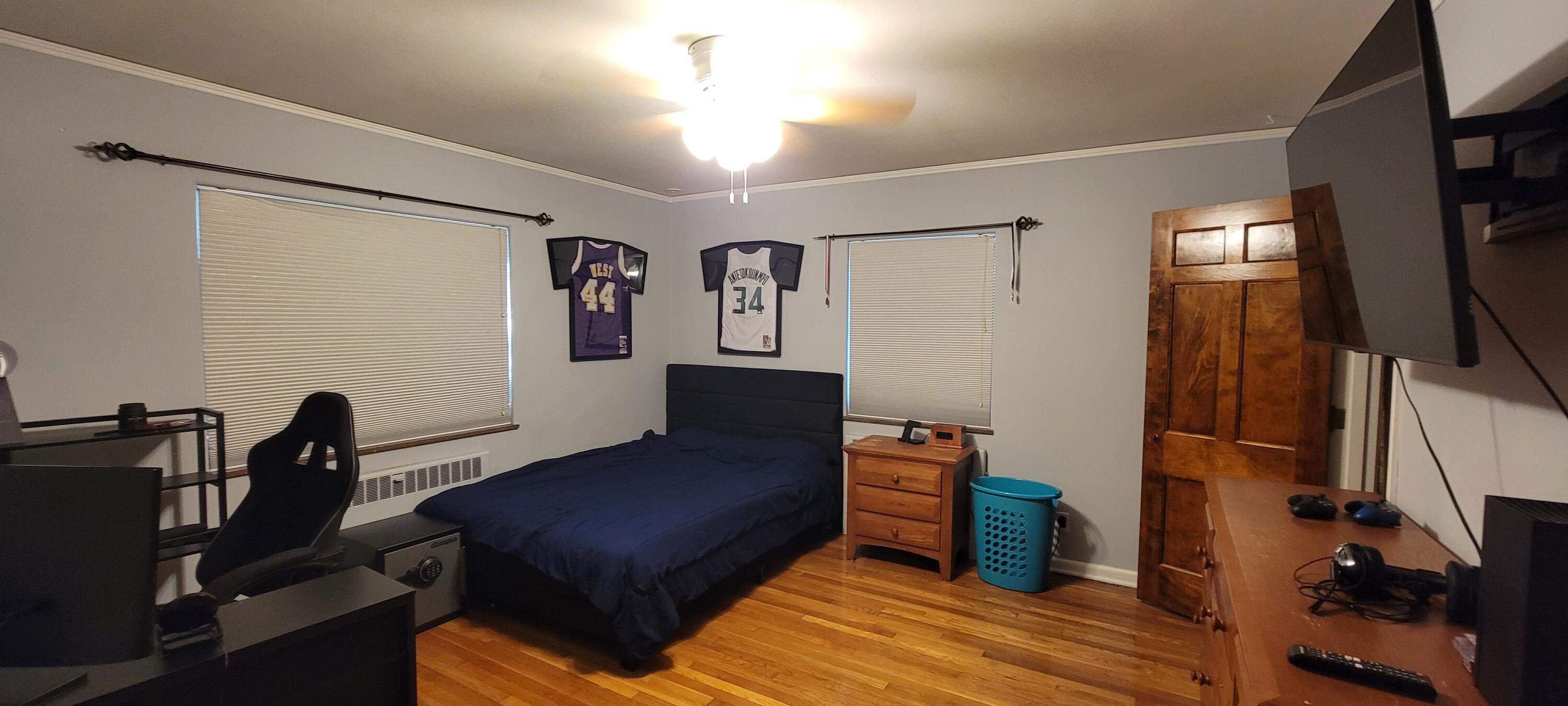 1516 Bon Air Circle, Sidney, Ohio 45365