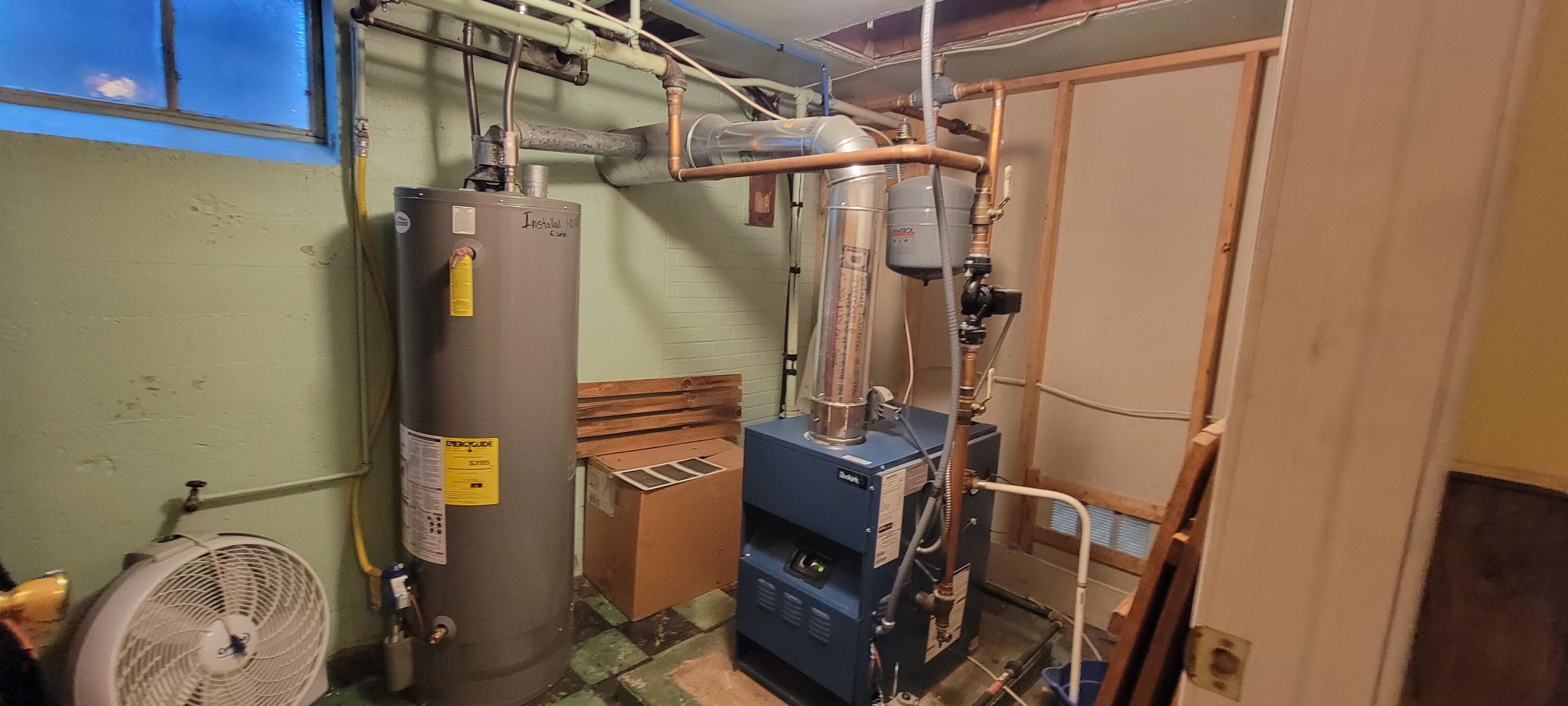 1516 Bon Air Circle, Sidney, Ohio 45365