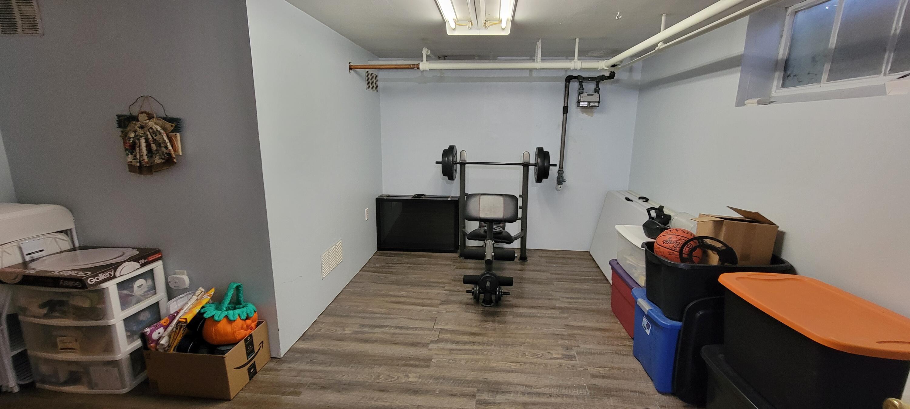 1516 Bon Air Circle, Sidney, Ohio 45365