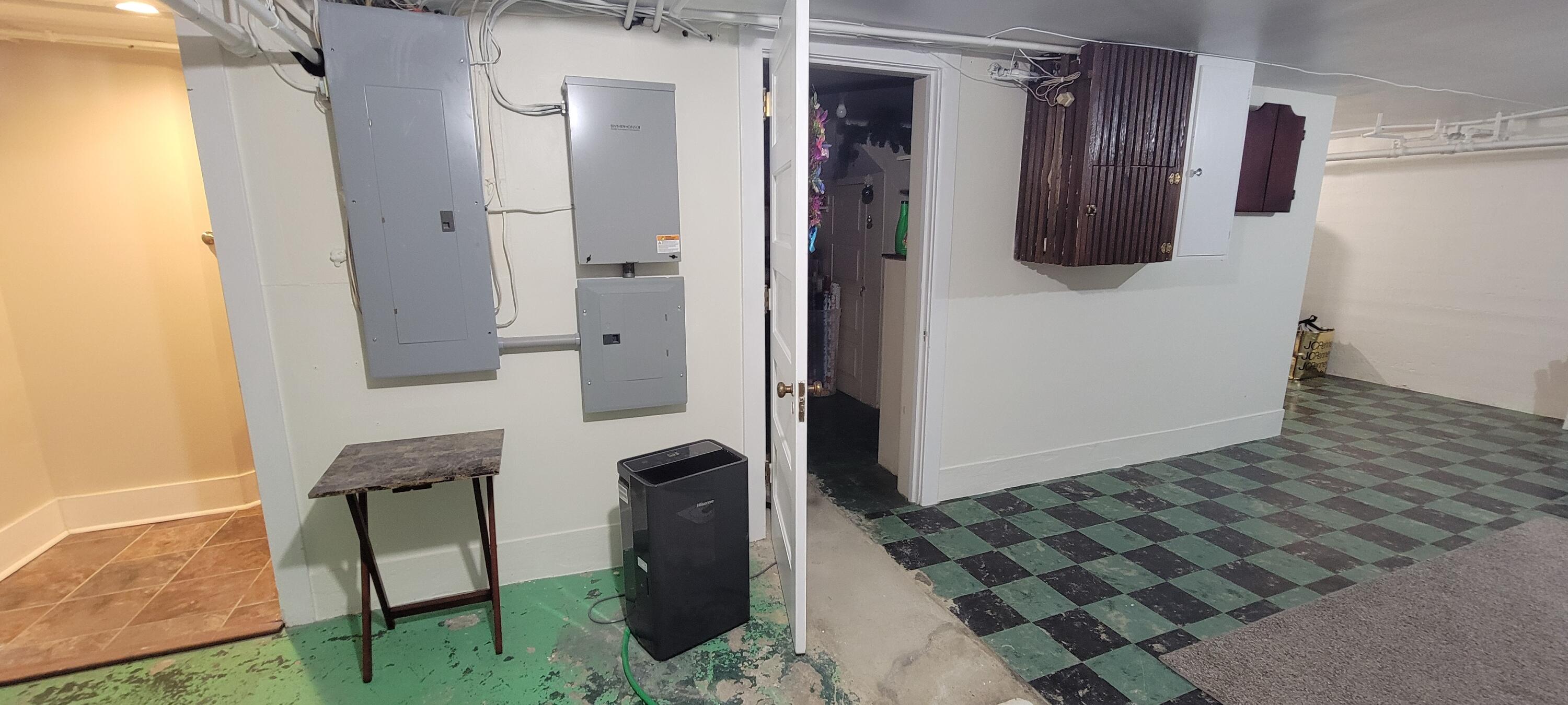 1516 Bon Air Circle, Sidney, Ohio 45365