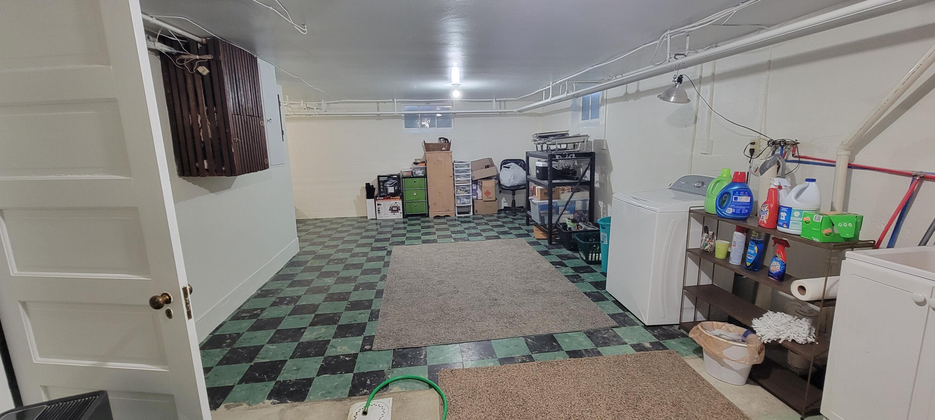 1516 Bon Air Circle, Sidney, Ohio 45365