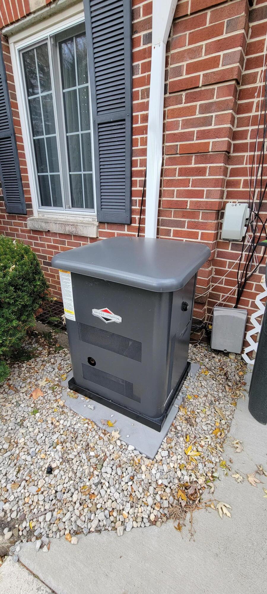 1516 Bon Air Circle, Sidney, Ohio 45365