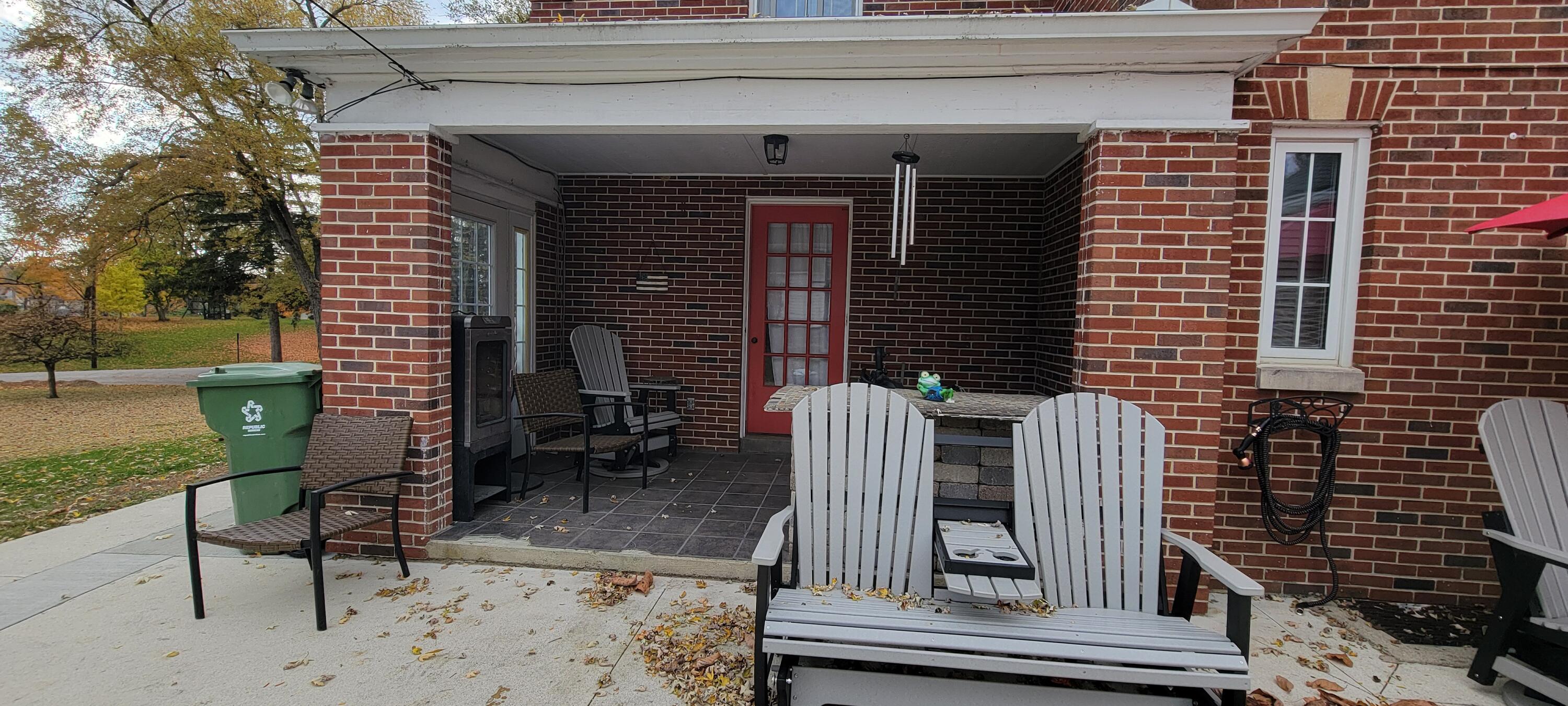 1516 Bon Air Circle, Sidney, Ohio 45365