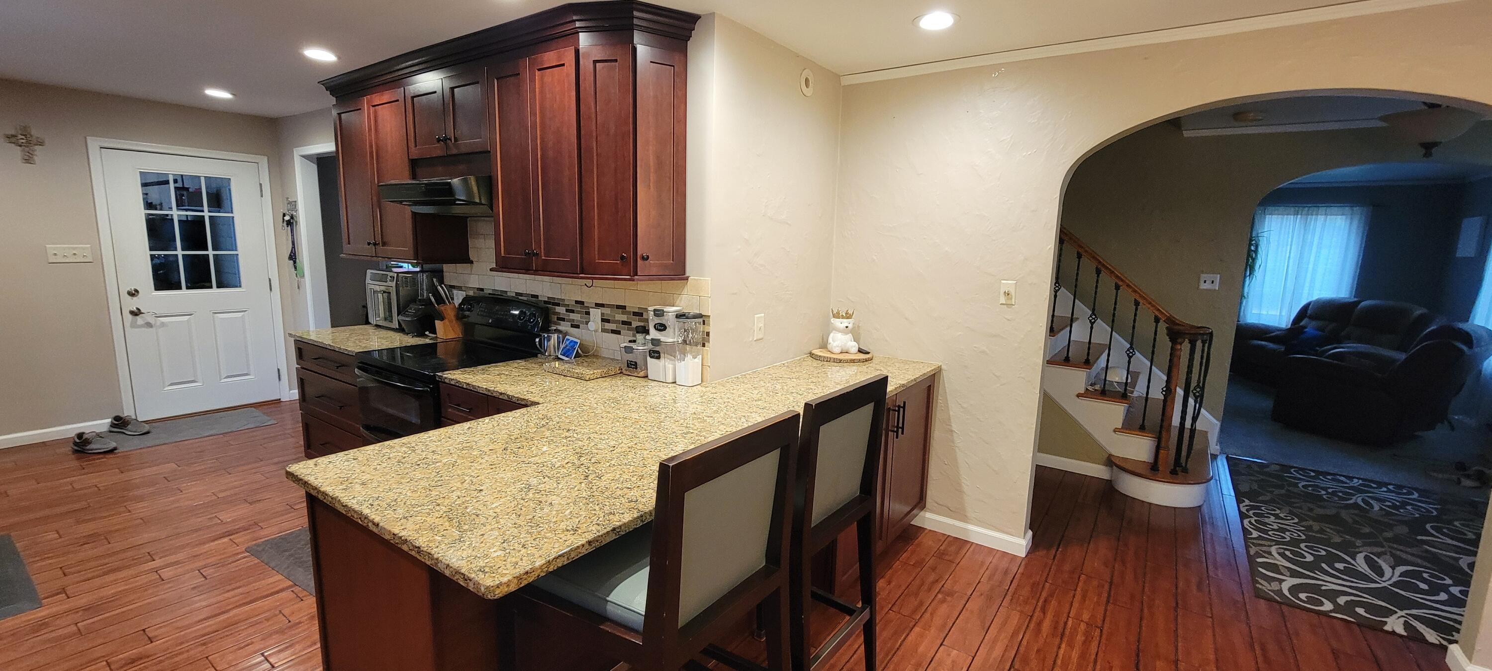 1516 Bon Air Circle, Sidney, Ohio 45365