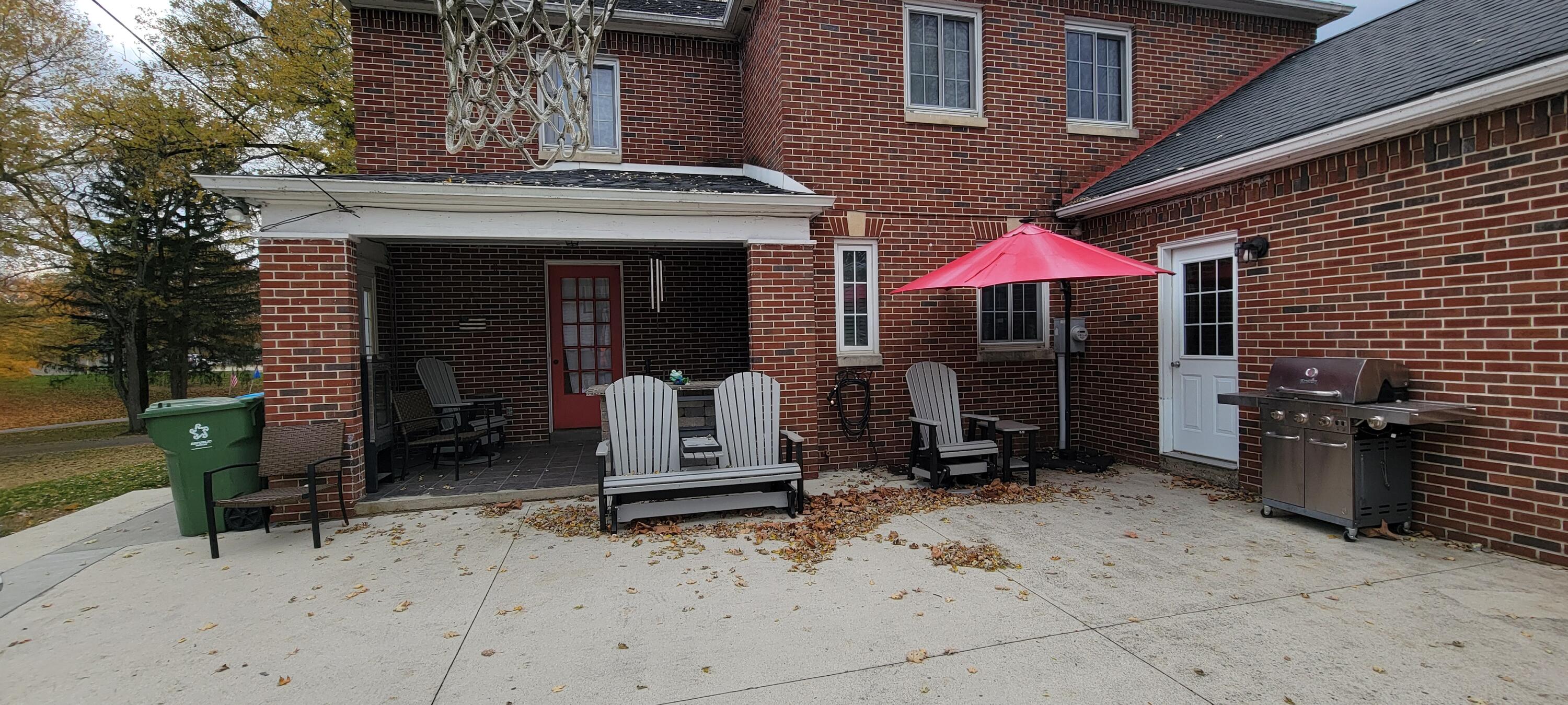 1516 Bon Air Circle, Sidney, Ohio 45365