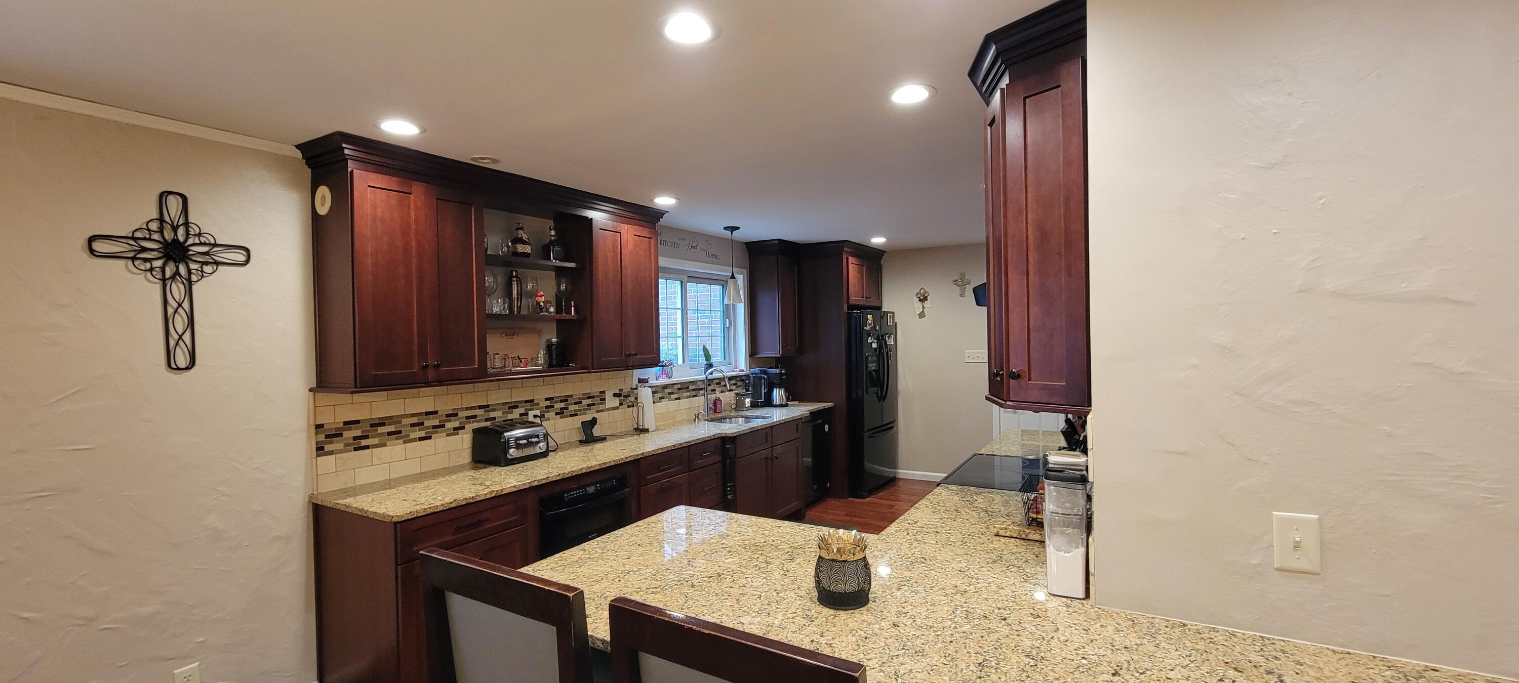 1516 Bon Air Circle, Sidney, Ohio 45365