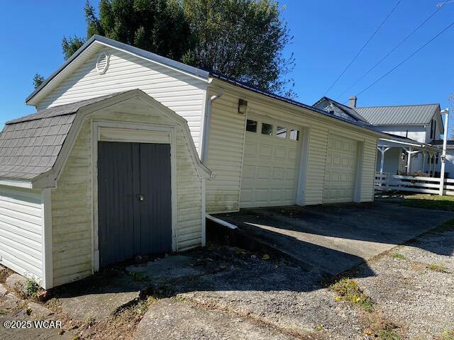 416 Center St. Street, Kenton, Ohio