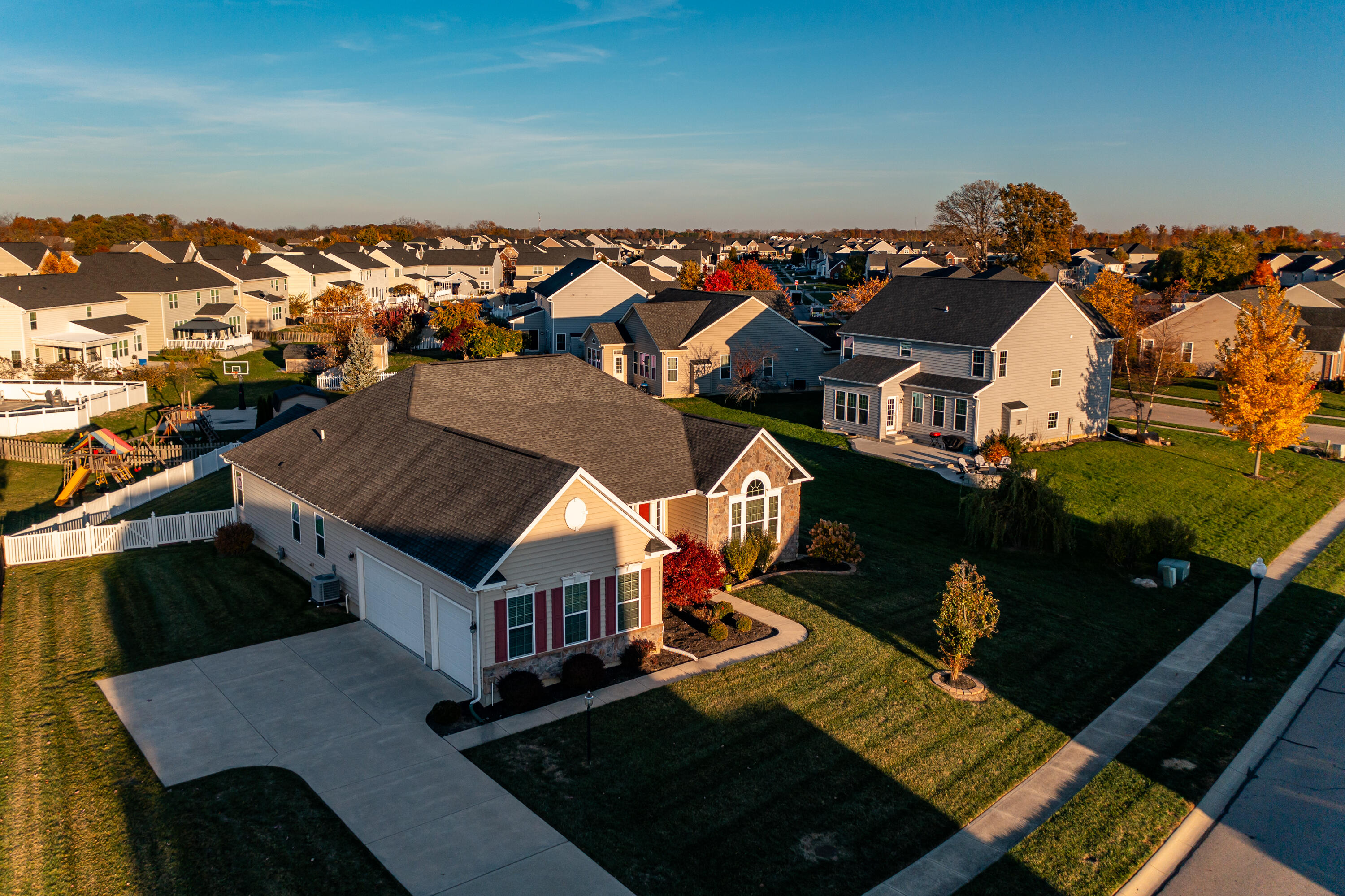 3029 Cattail Drive, Tipp City, Ohio 45371