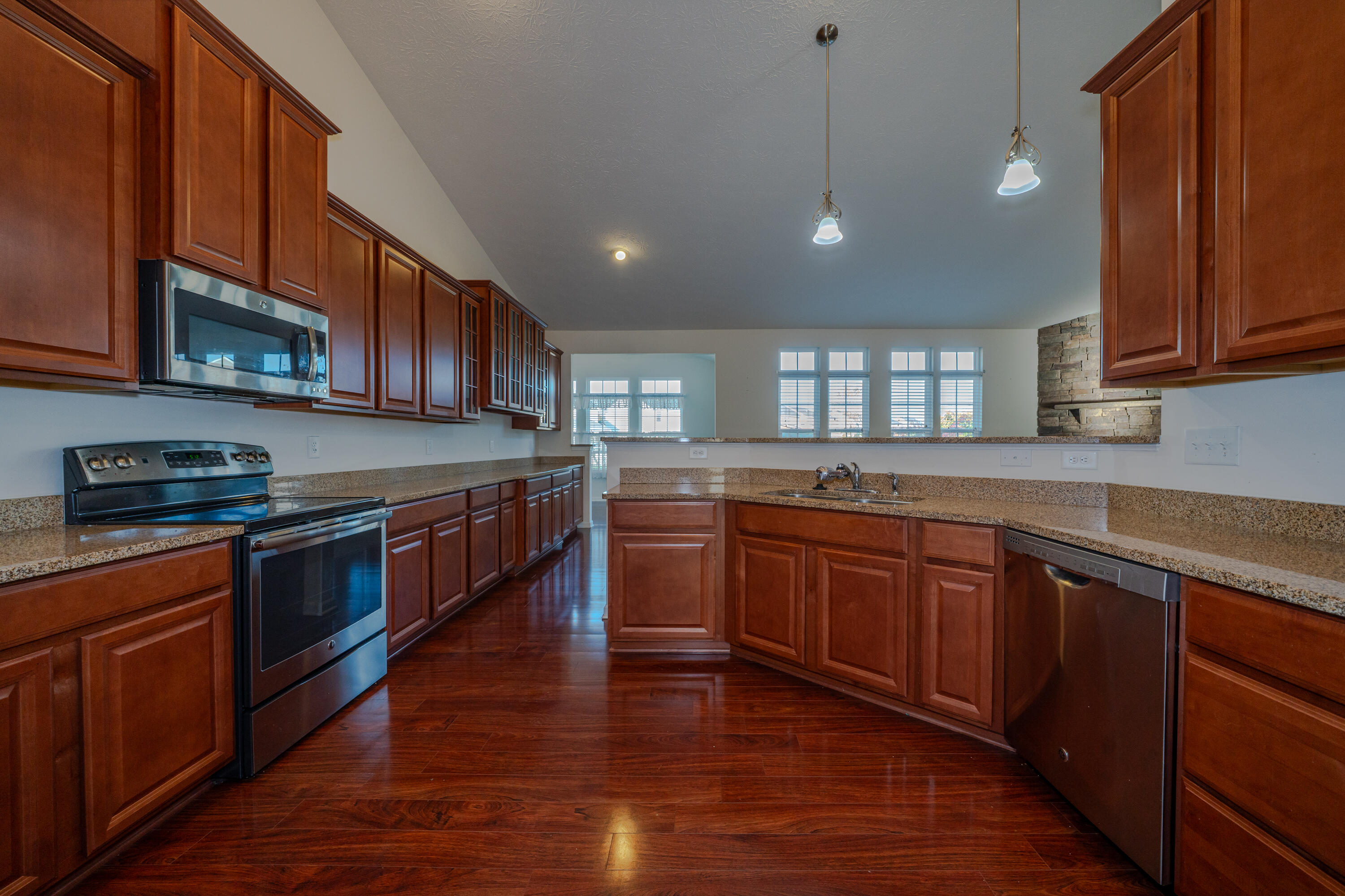 3029 Cattail Drive, Tipp City, Ohio 45371