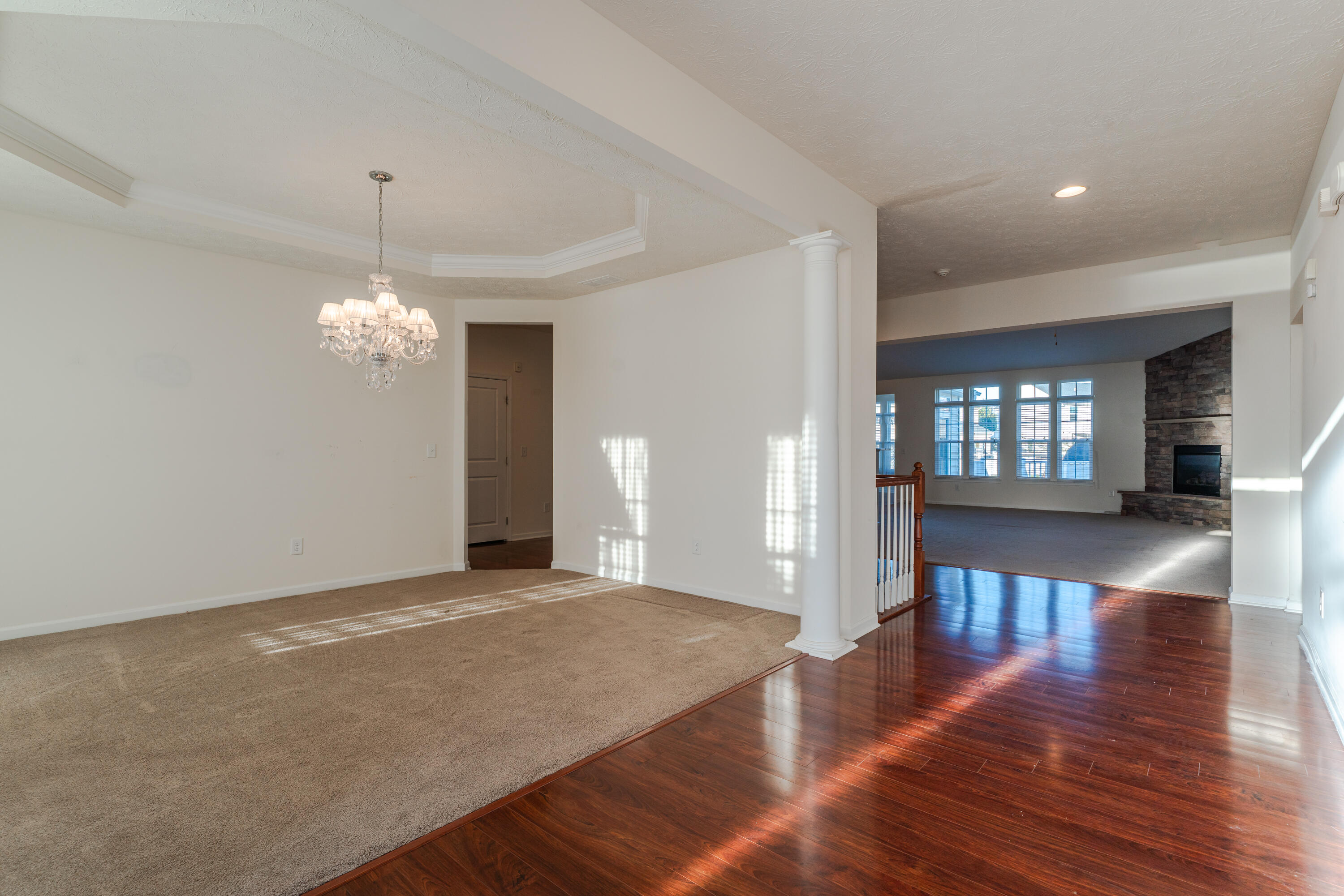 3029 Cattail Drive, Tipp City, Ohio 45371