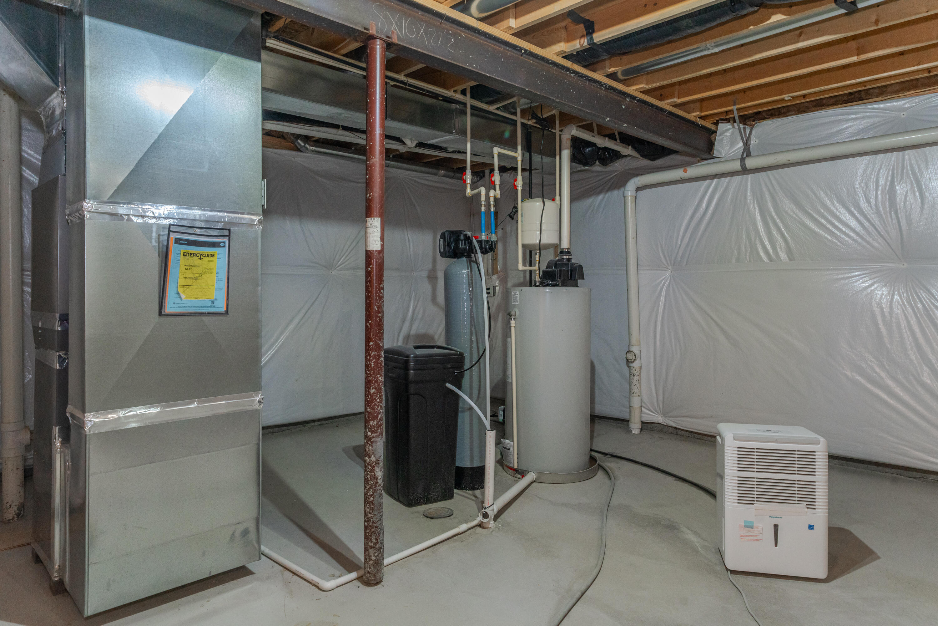 3029 Cattail Drive, Tipp City, Ohio 45371