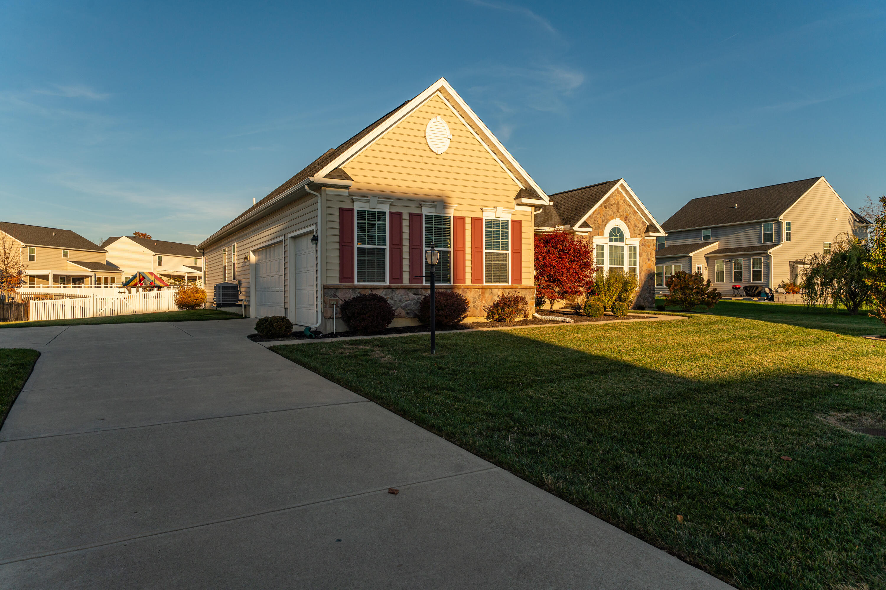 3029 Cattail Drive, Tipp City, Ohio 45371