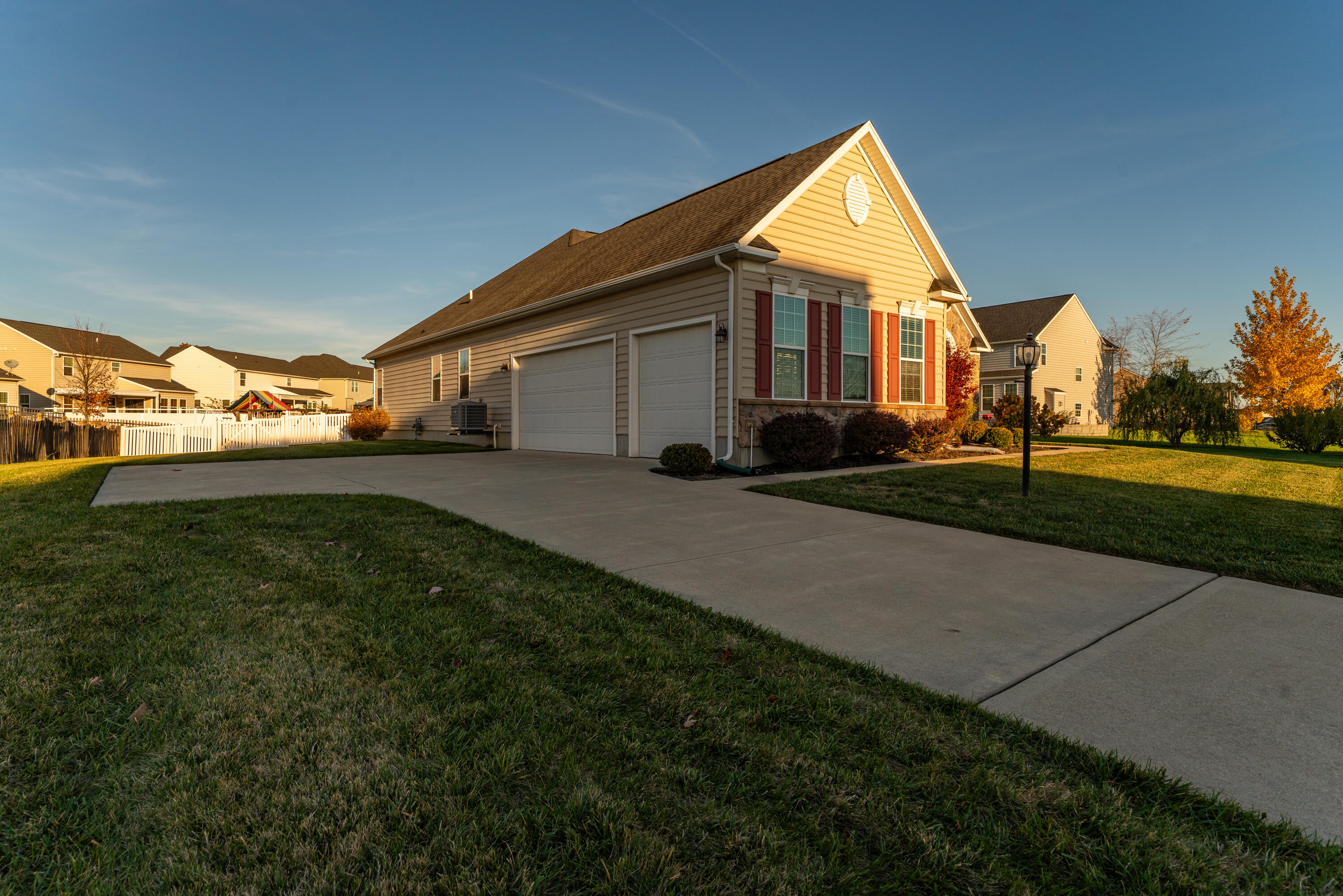 3029 Cattail Drive, Tipp City, Ohio 45371