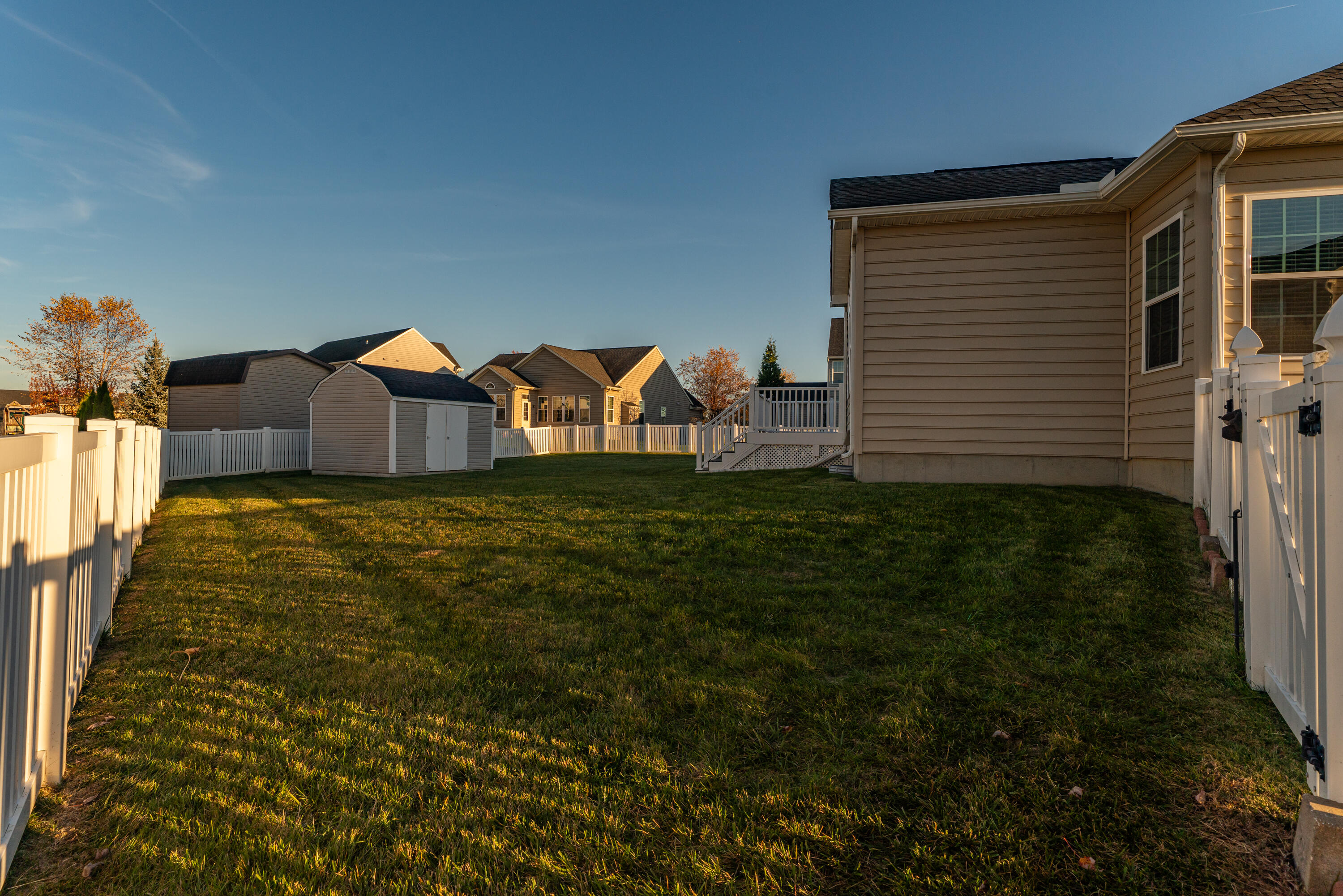 3029 Cattail Drive, Tipp City, Ohio 45371