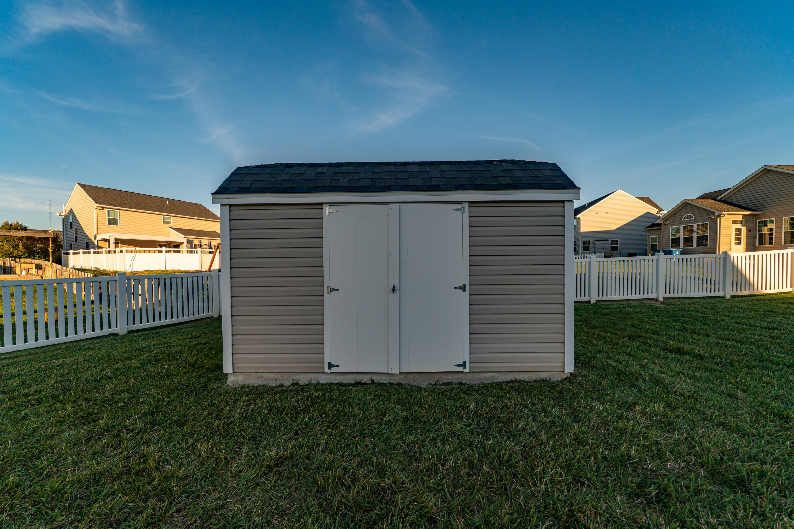 3029 Cattail Drive, Tipp City, Ohio 45371