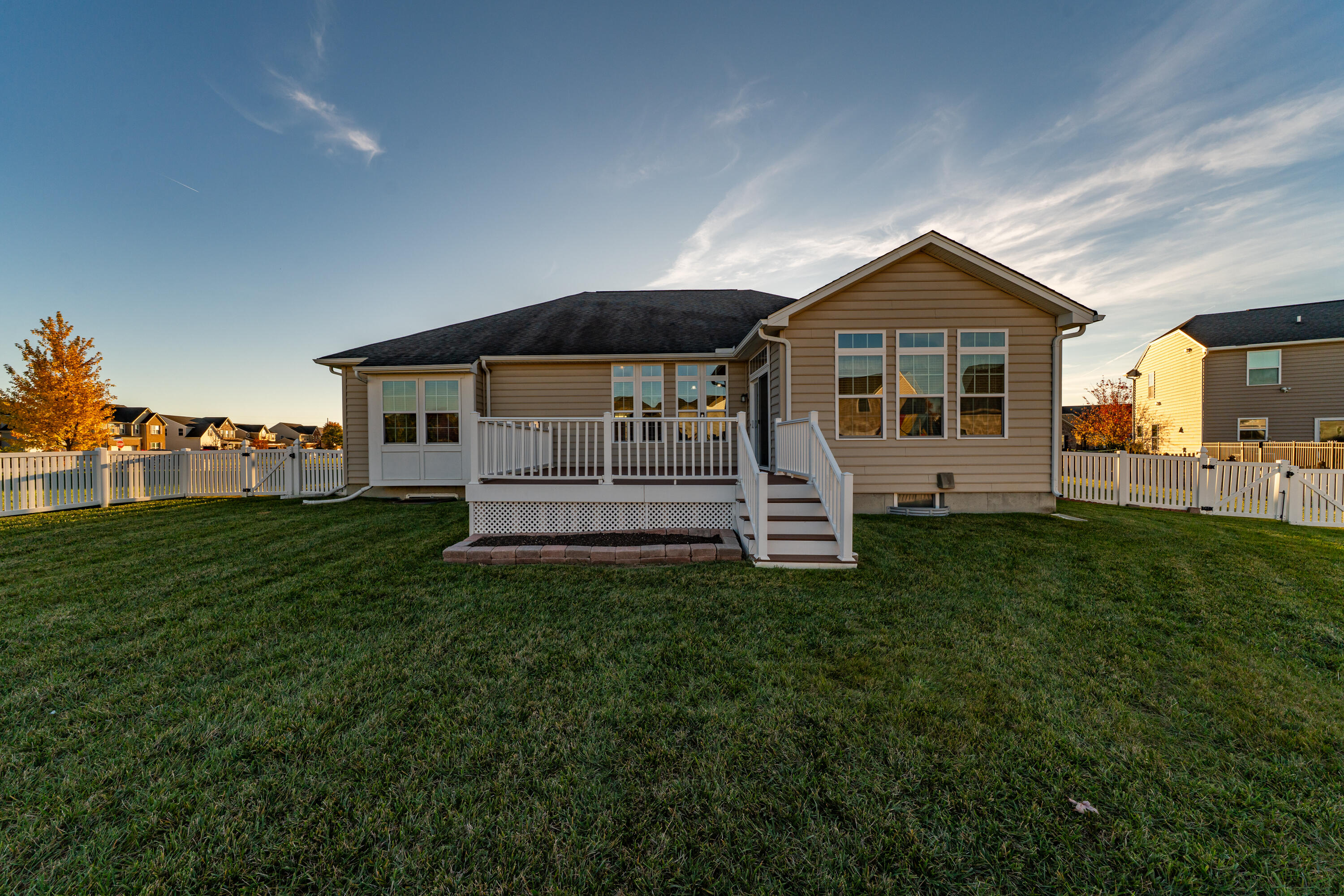 3029 Cattail Drive, Tipp City, Ohio 45371