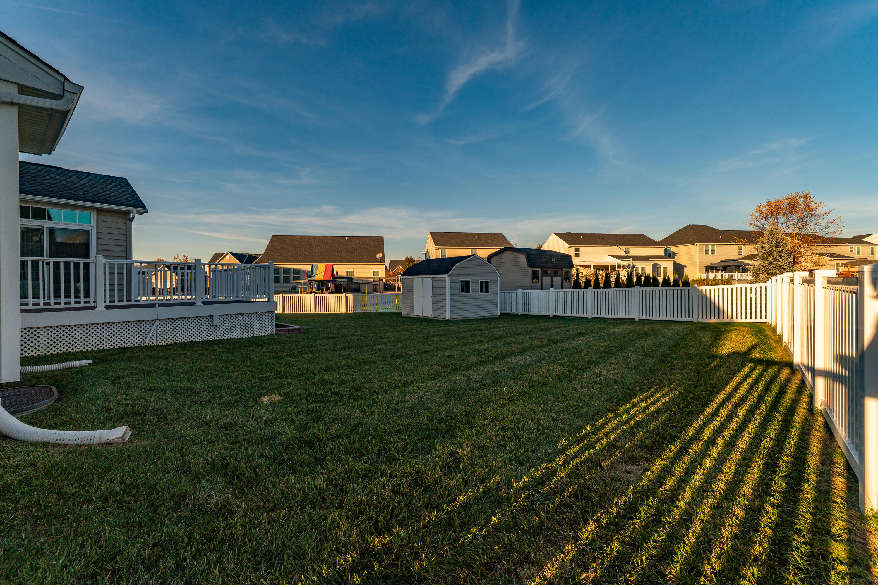 3029 Cattail Drive, Tipp City, Ohio 45371