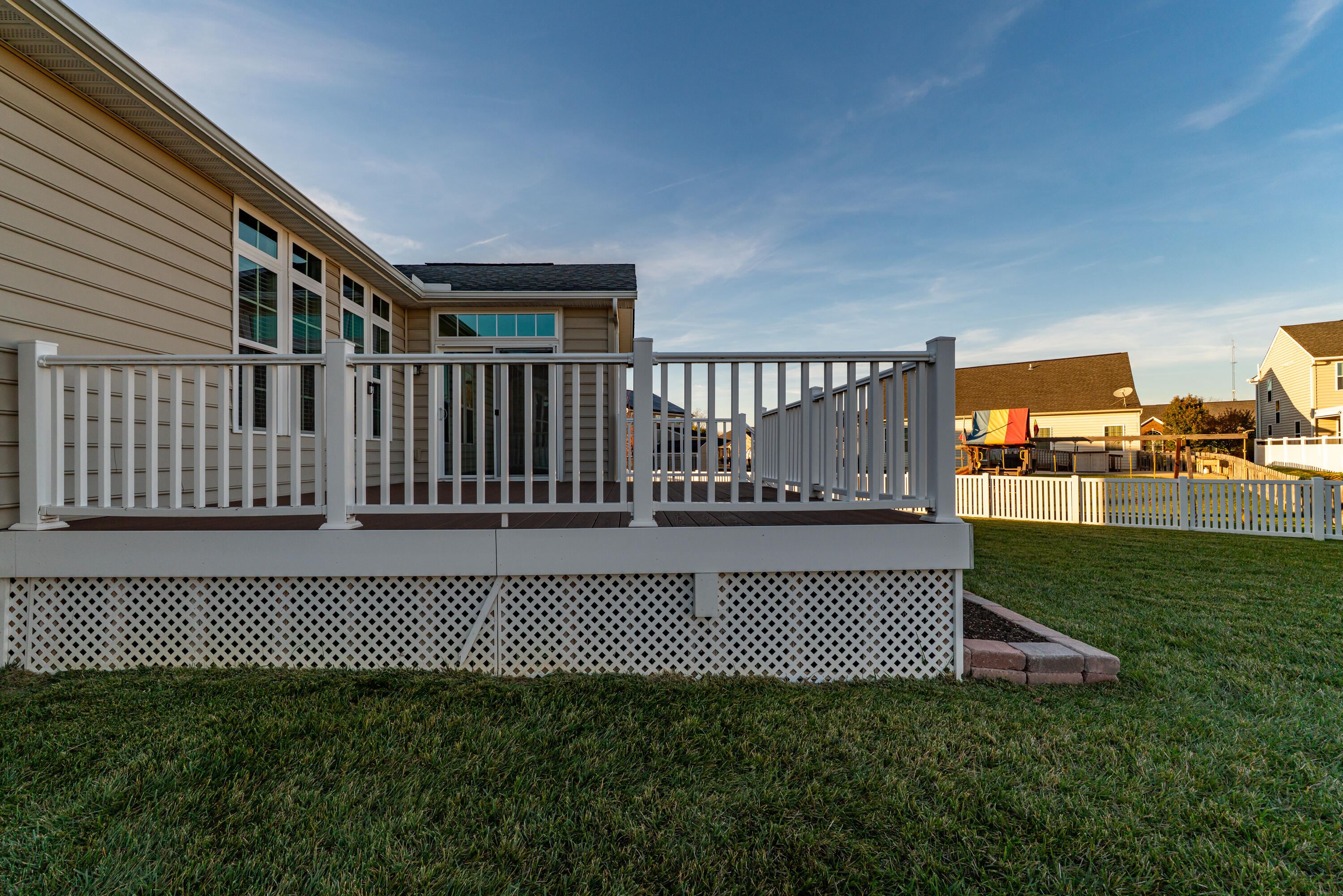 3029 Cattail Drive, Tipp City, Ohio 45371