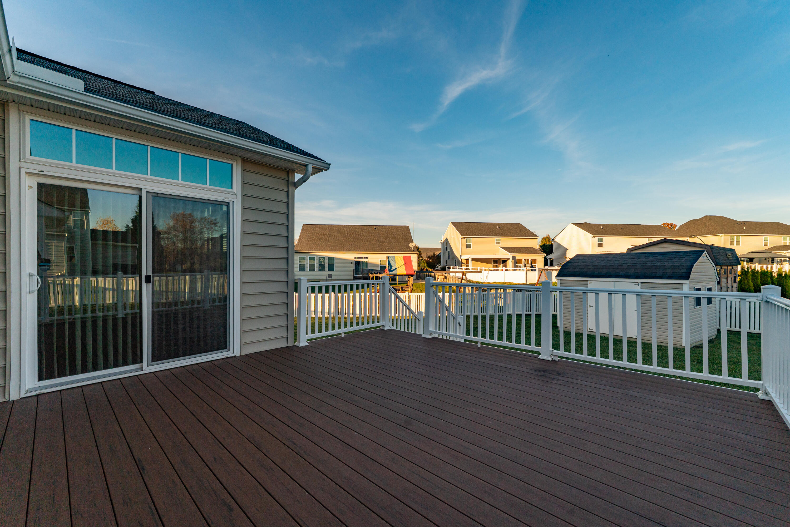 3029 Cattail Drive, Tipp City, Ohio 45371