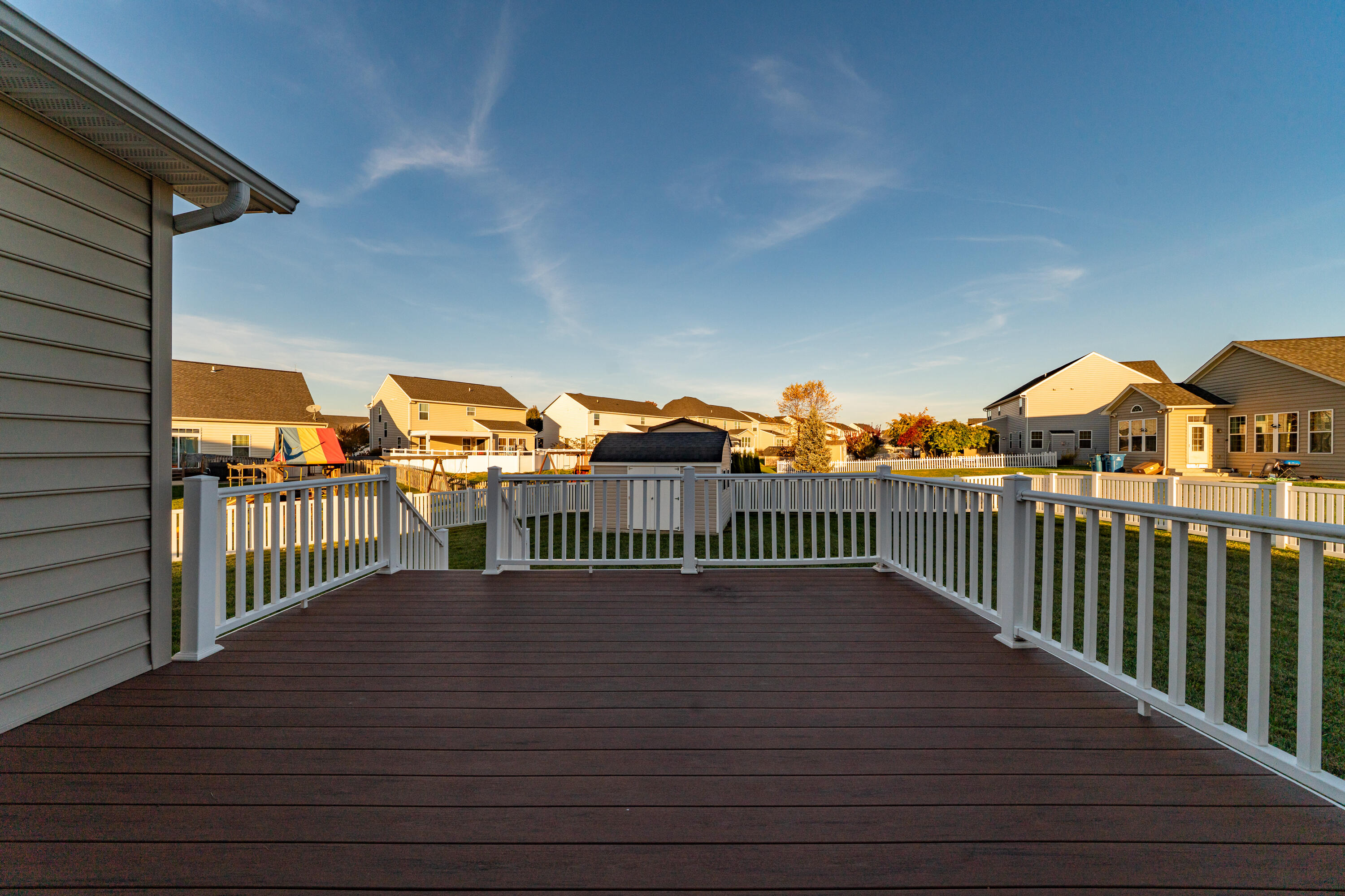 3029 Cattail Drive, Tipp City, Ohio 45371