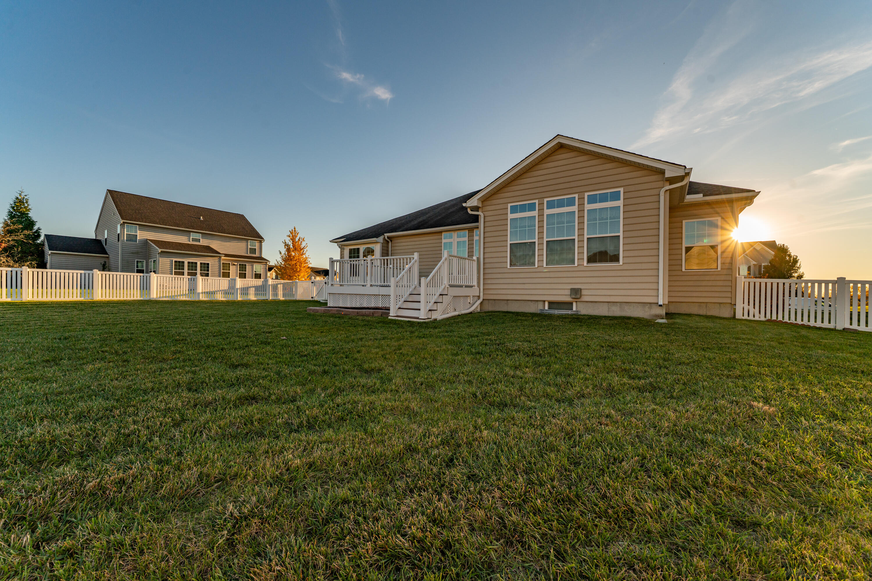 3029 Cattail Drive, Tipp City, Ohio 45371