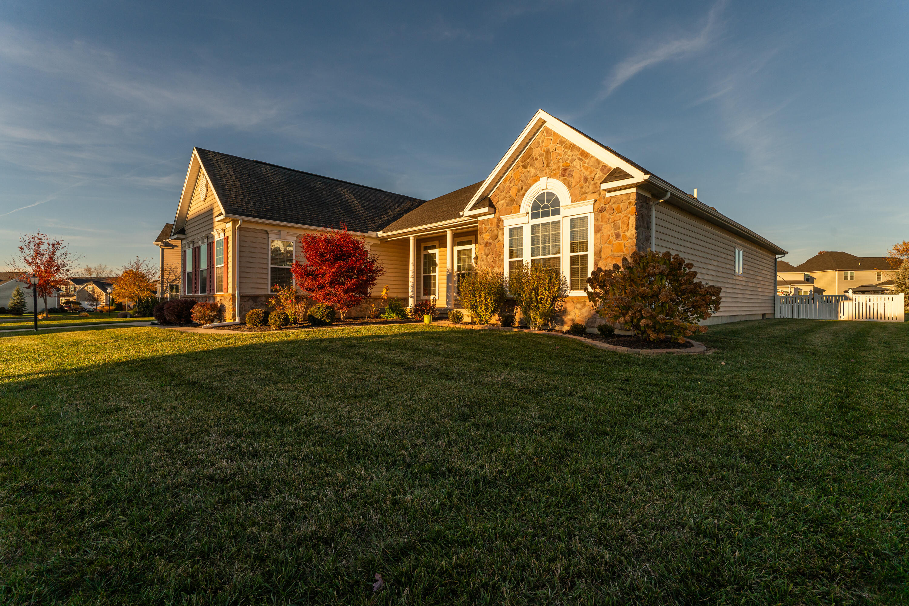 3029 Cattail Drive, Tipp City, Ohio 45371