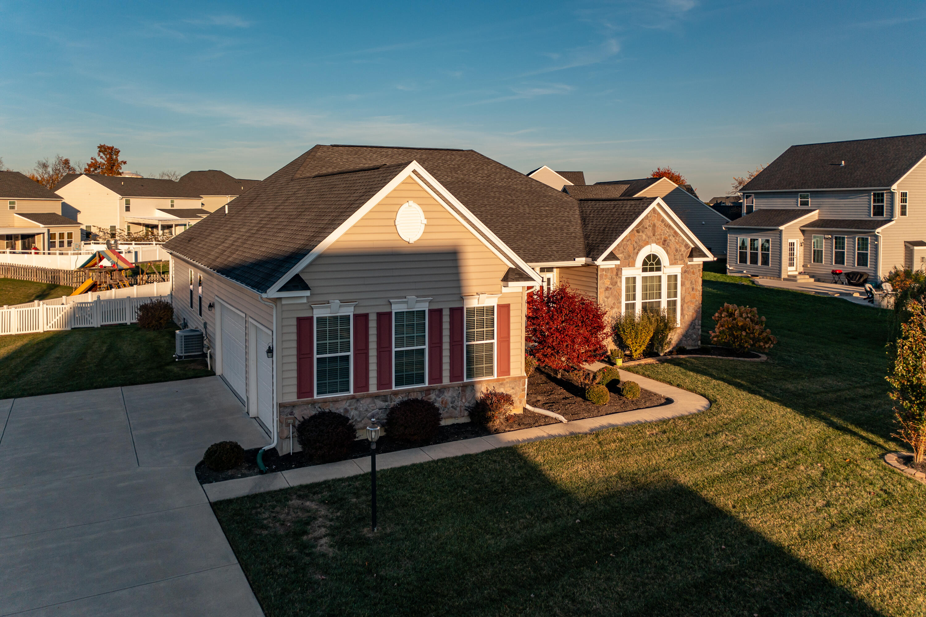 3029 Cattail Drive, Tipp City, Ohio 45371