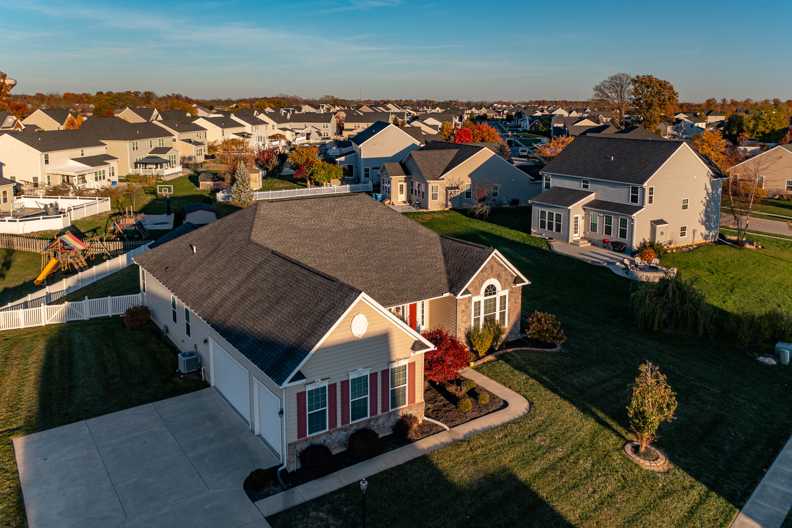 3029 Cattail Drive, Tipp City, Ohio 45371