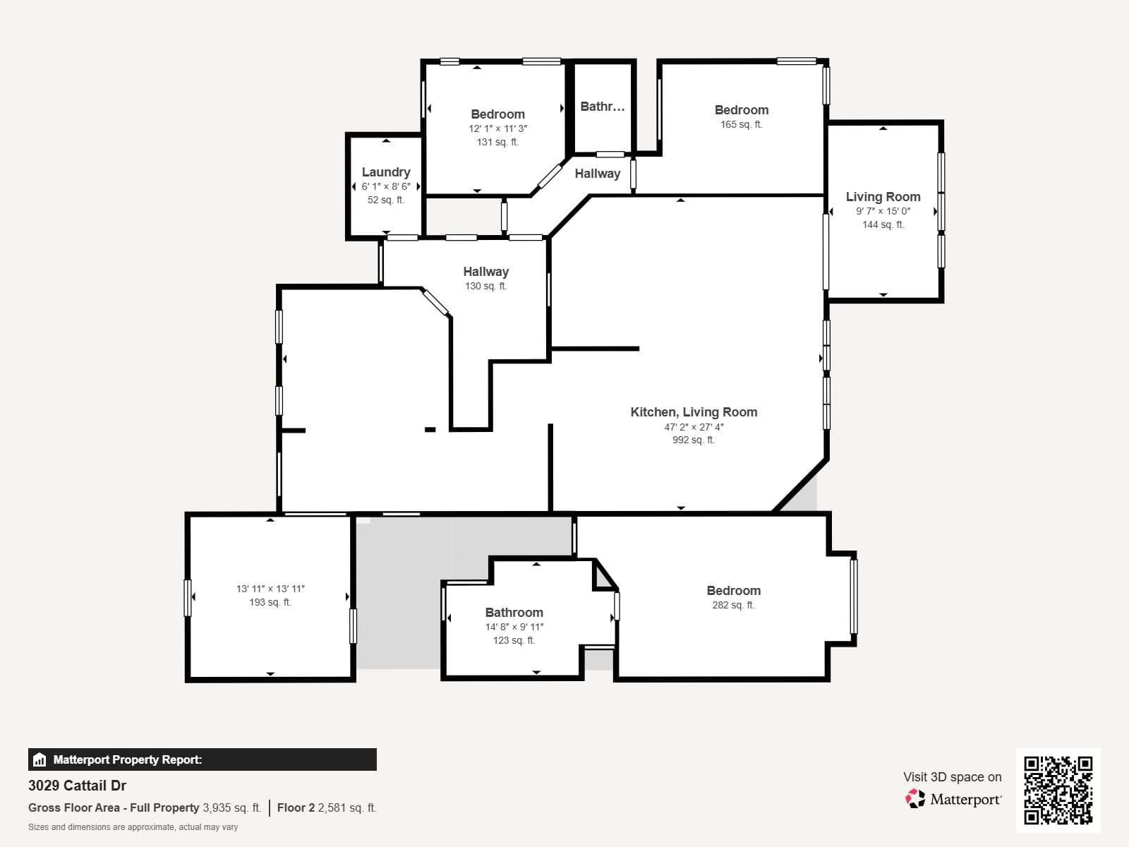 3029 Cattail Drive, Tipp City, Ohio 45371