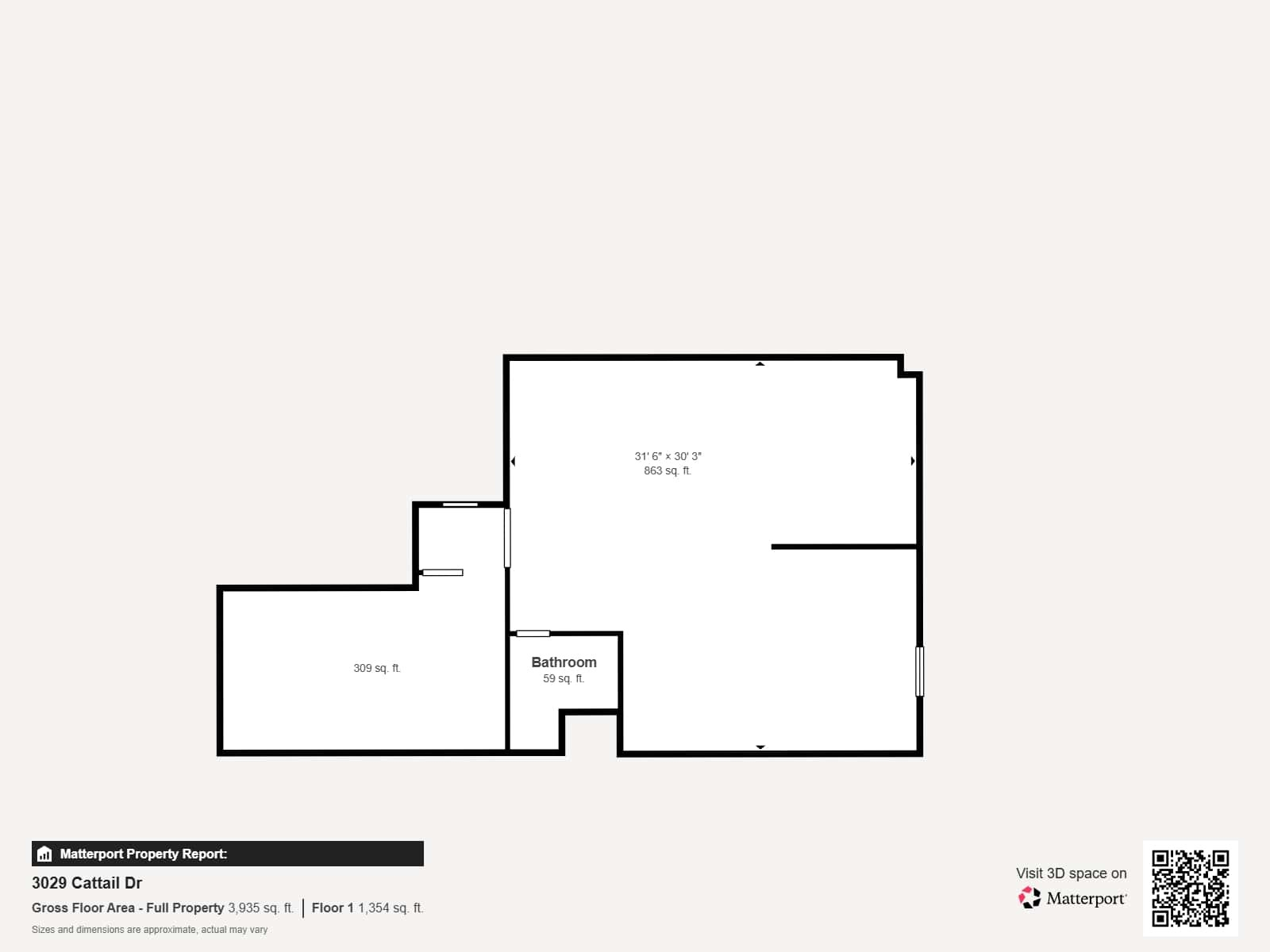 3029 Cattail Drive, Tipp City, Ohio 45371