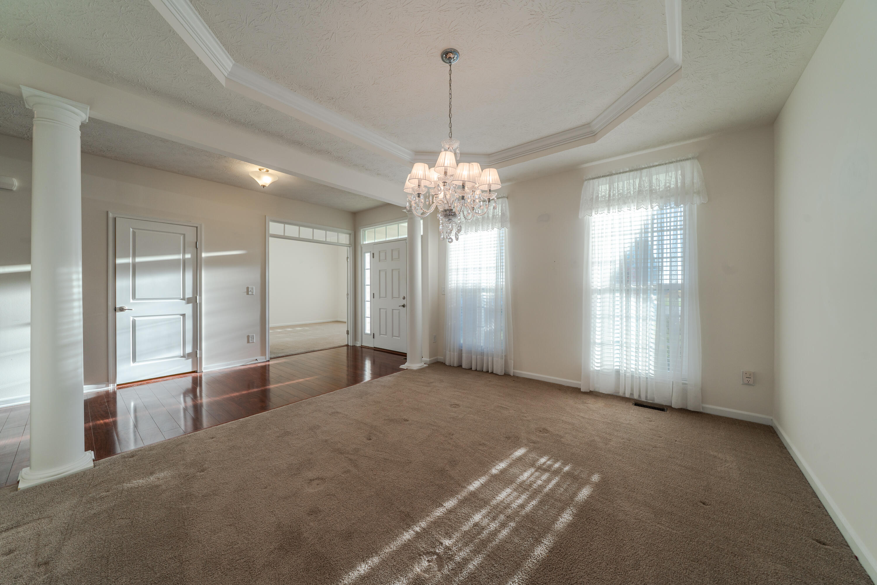 3029 Cattail Drive, Tipp City, Ohio 45371