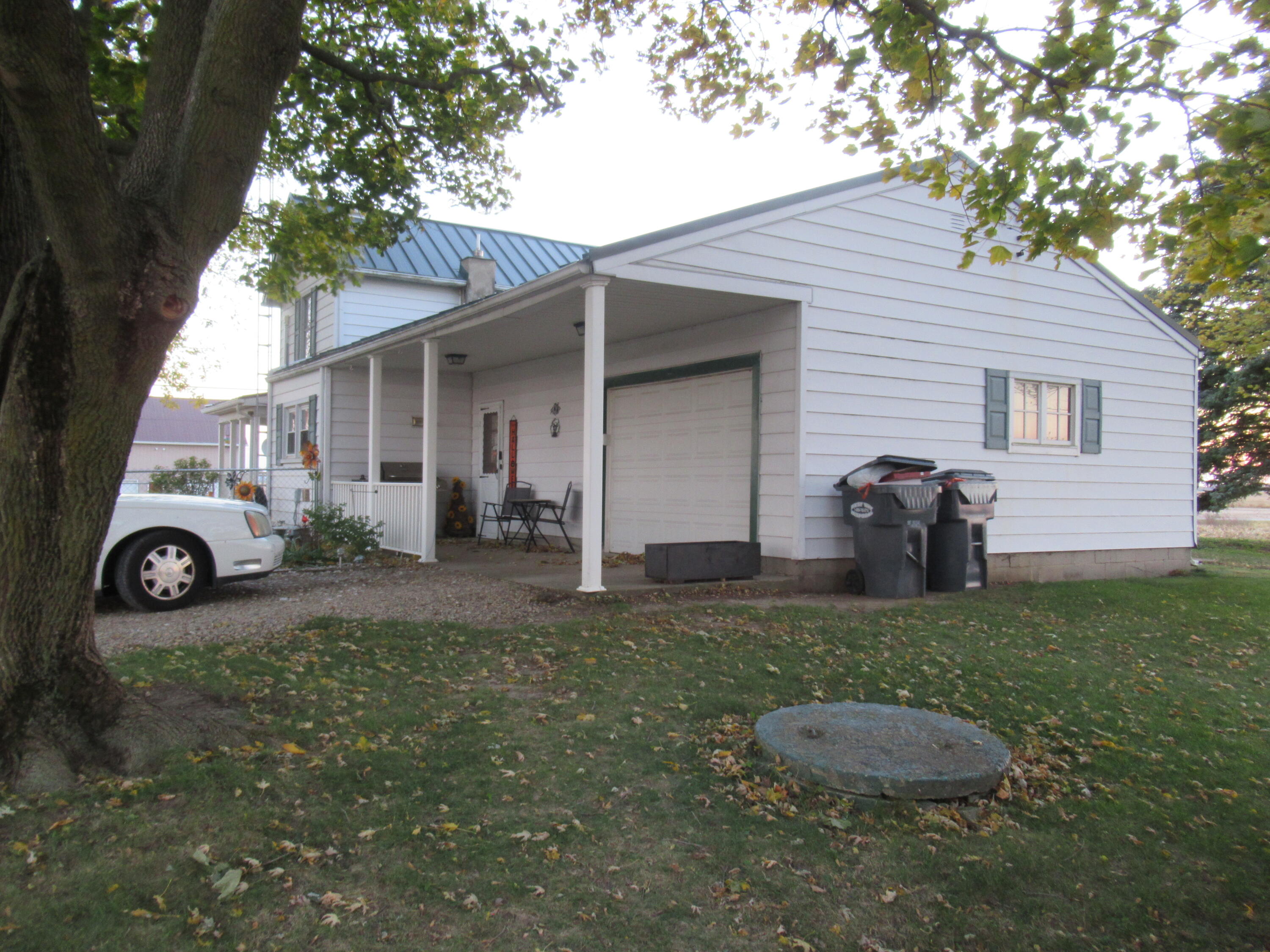 1186 State Road 47, Union City, Ohio 45390