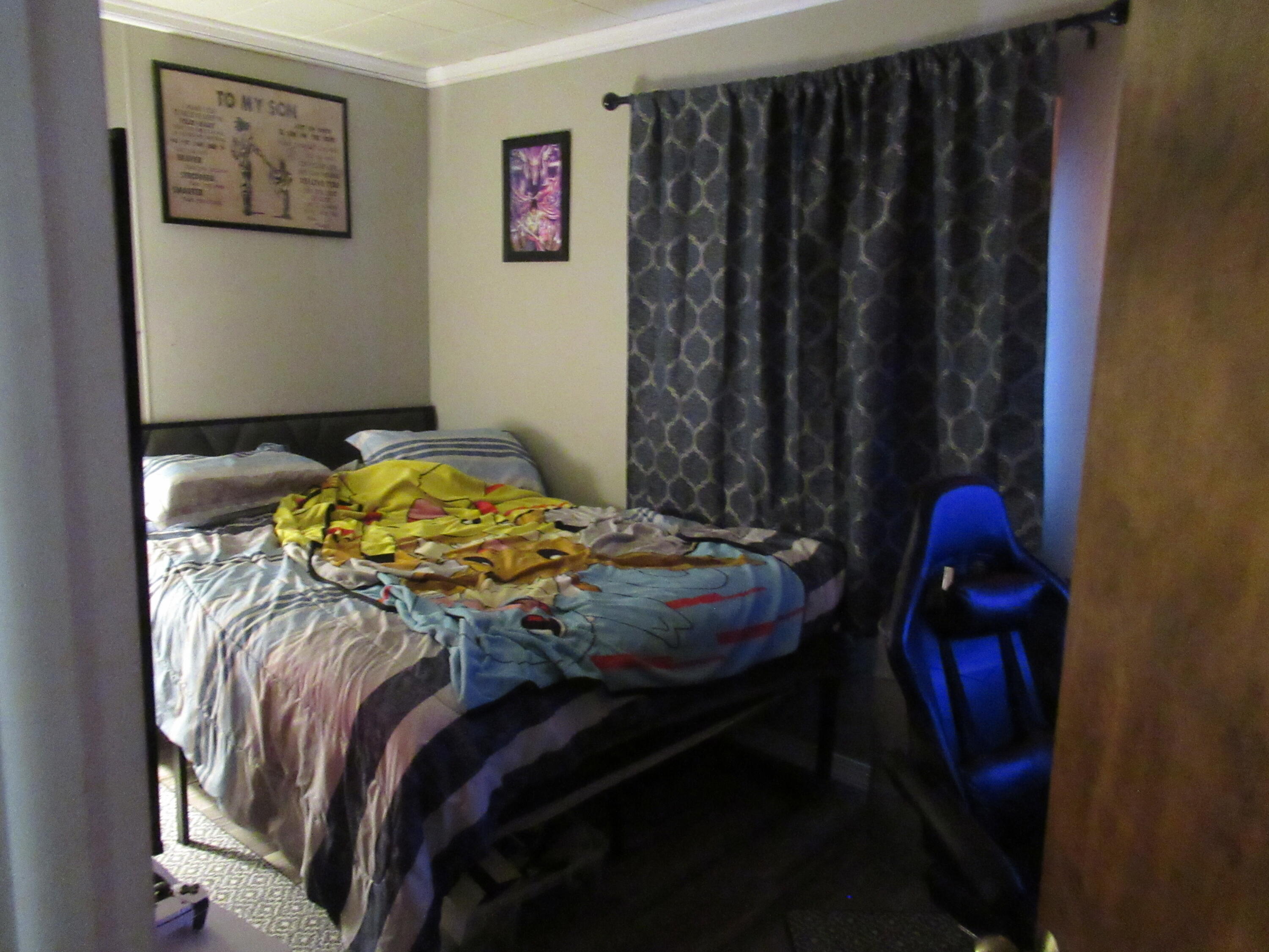 1186 State Road 47, Union City, Ohio 45390