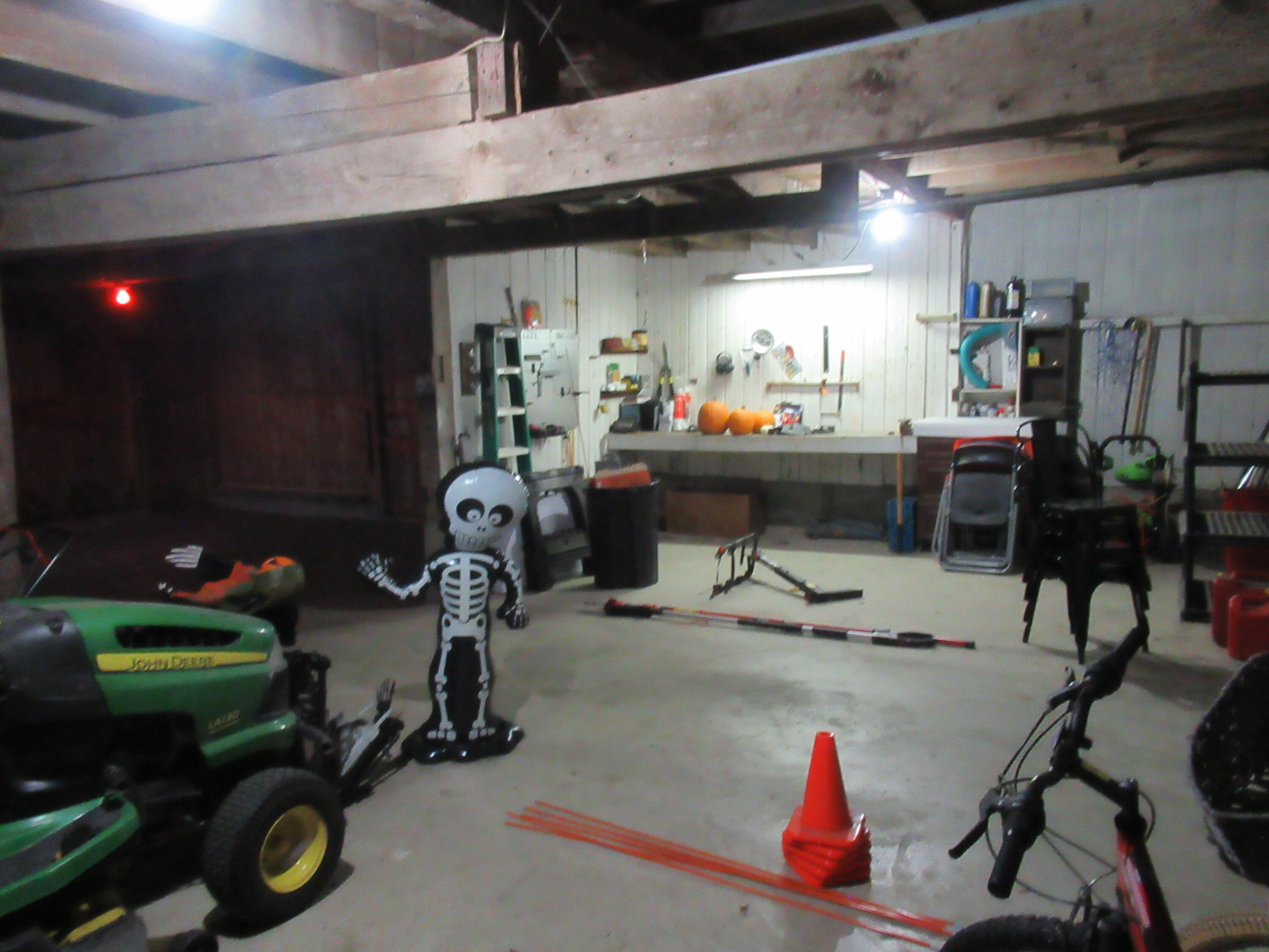 1186 State Road 47, Union City, Ohio 45390