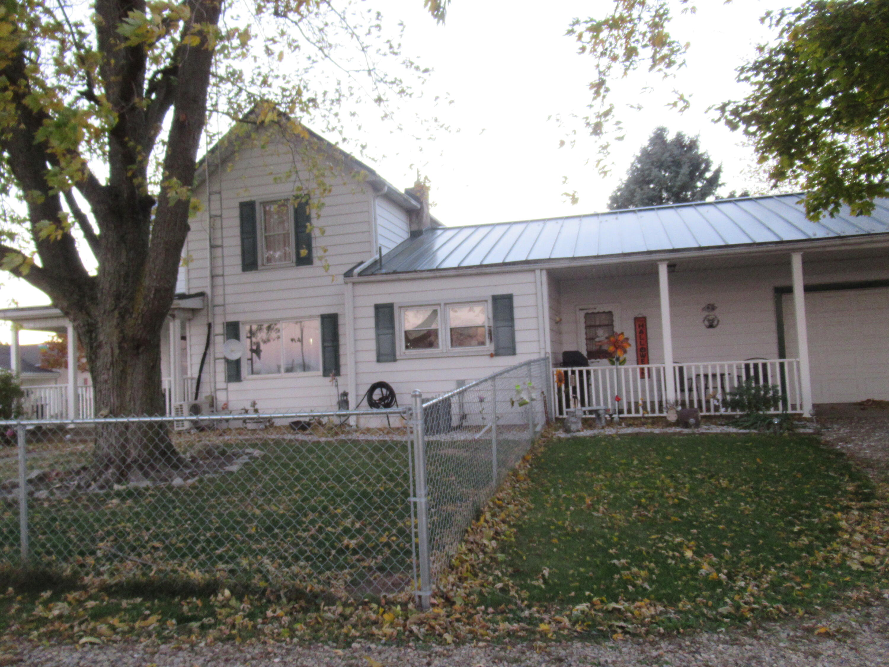 1186 State Road 47, Union City, Ohio 45390